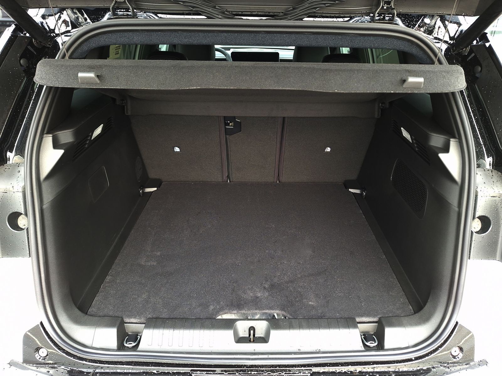 6 - Jeep Compass first edition fwd auto