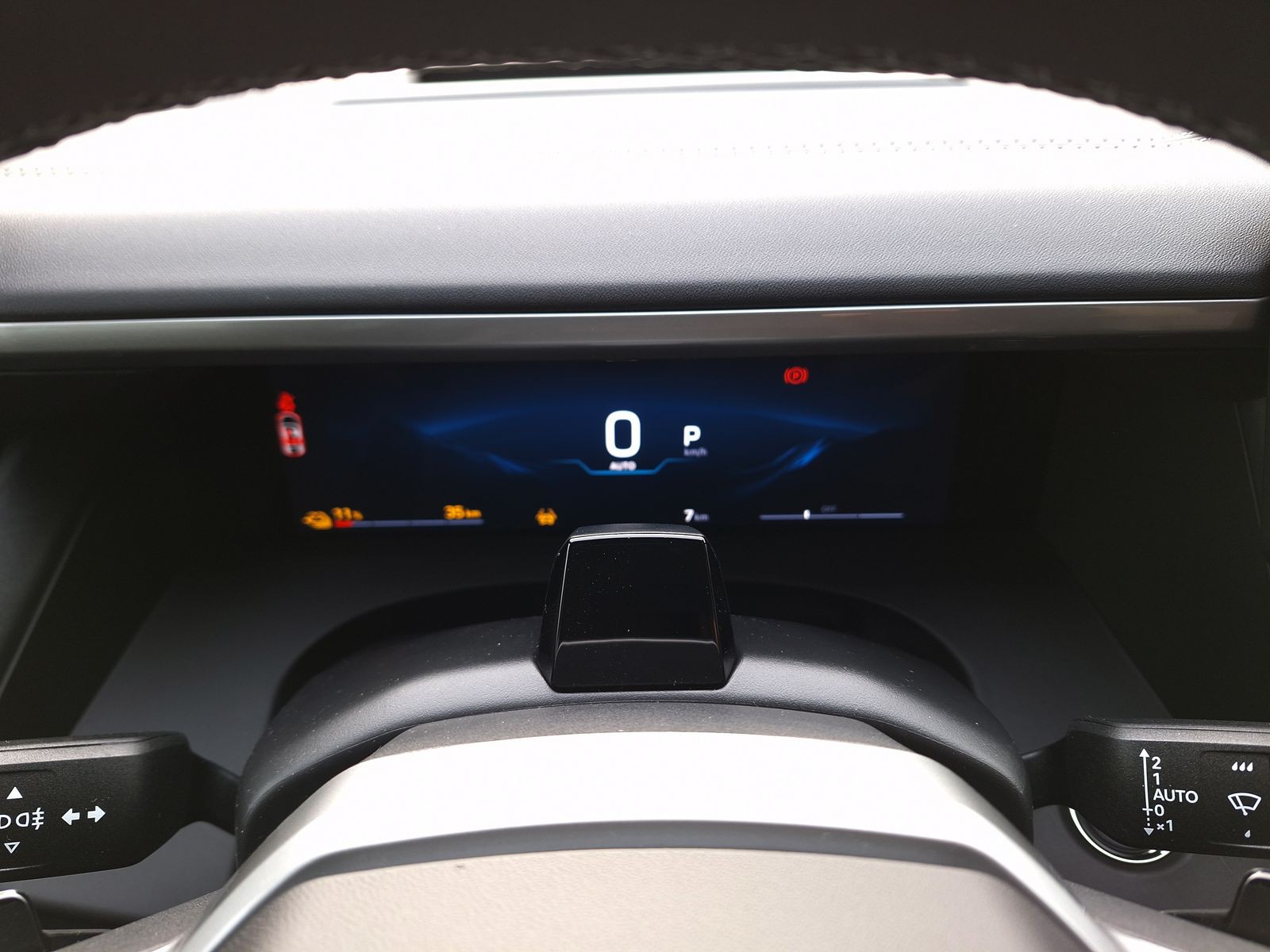 10 - Jeep Compass first edition fwd auto