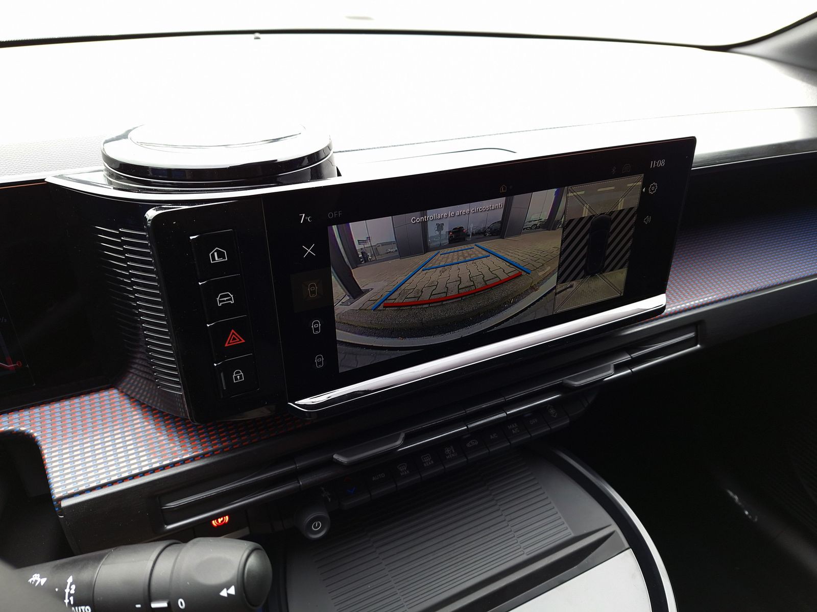 17 - Lancia Ypsilon 1.2 mhev 110cv hf line e-dct