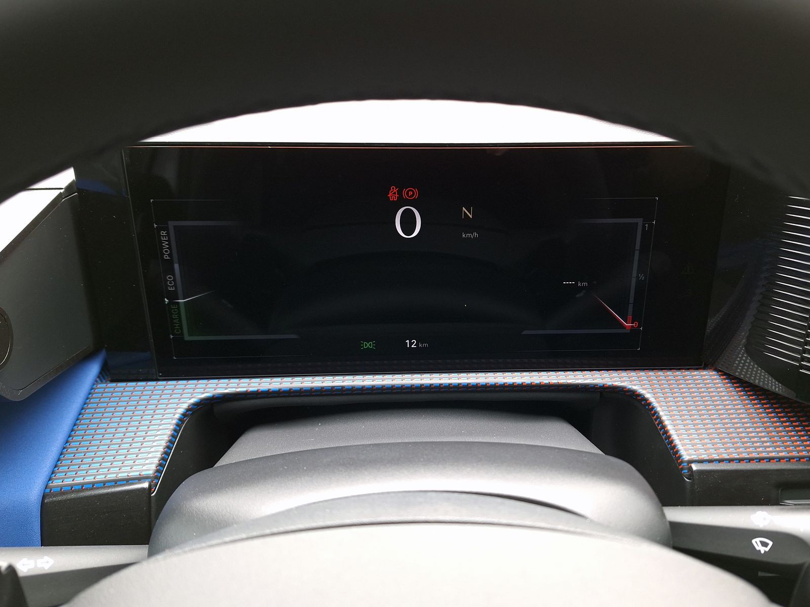 10 - Lancia Ypsilon 1.2 mhev 110cv hf line e-dct