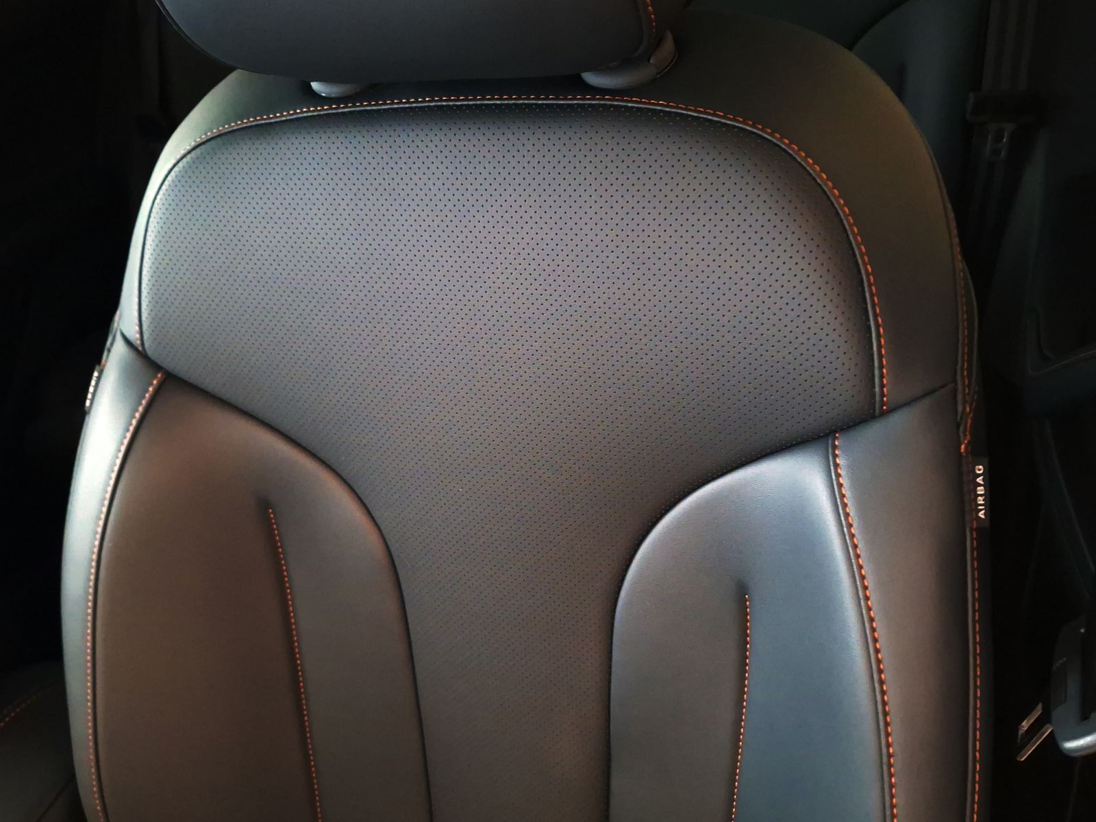 21 - Mg HS 1.5 phev luxury auto