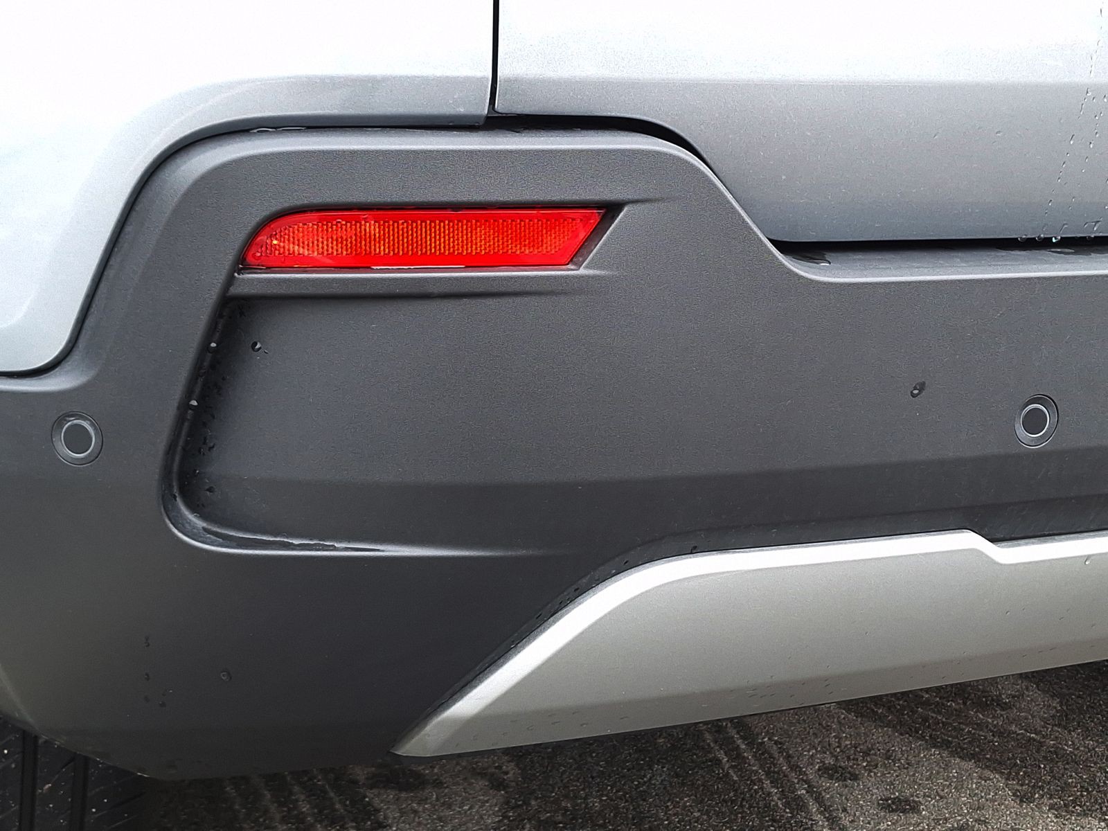 23 - Jeep Avenger 1.2 turbo 100cv altitude fwd