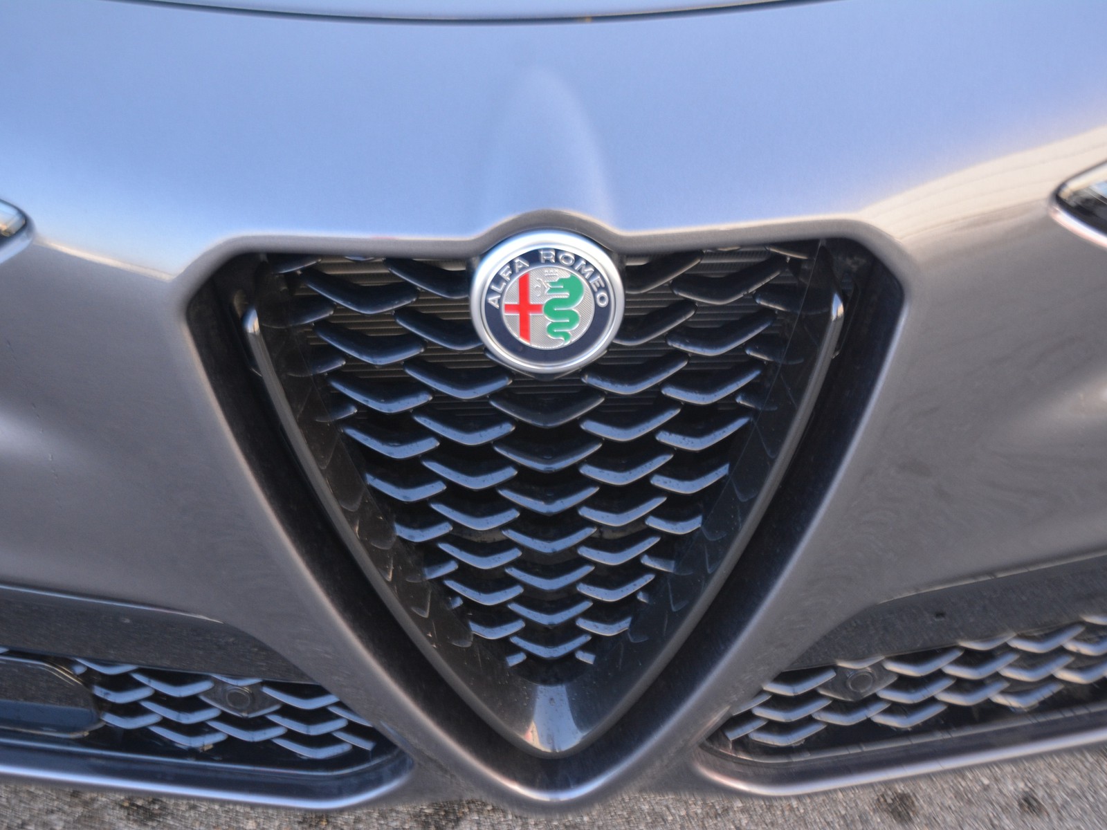 21 - Alfa Romeo Stelvio 2.2 turbo 210cv veloce q4 at8