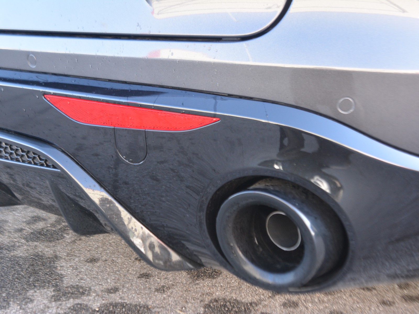 23 - Alfa Romeo Stelvio 2.2 turbo 210cv veloce q4 at8