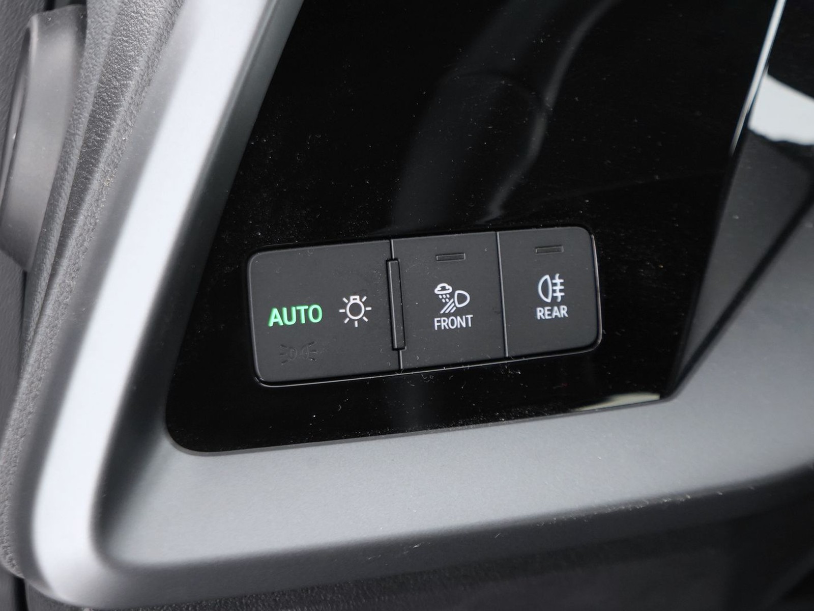 11 - Audi A3 sportback 1.5 tfsi mhev 116cv business advanced