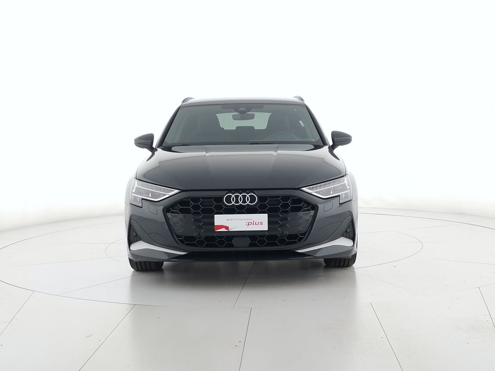 14 - Audi A3 sportback 1.5 tfsi mhev 116cv business advanced