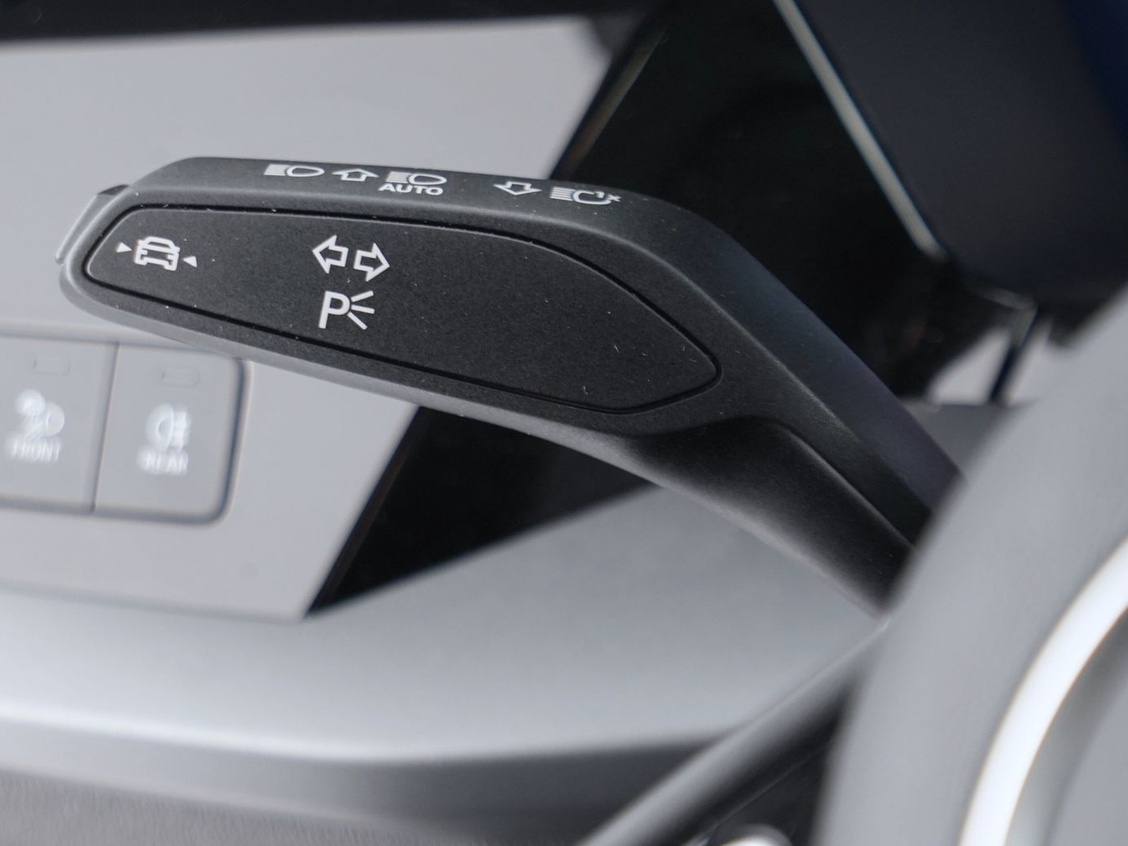 26 - Audi A3 sportback 1.5 tfsi mhev 116cv business advanced