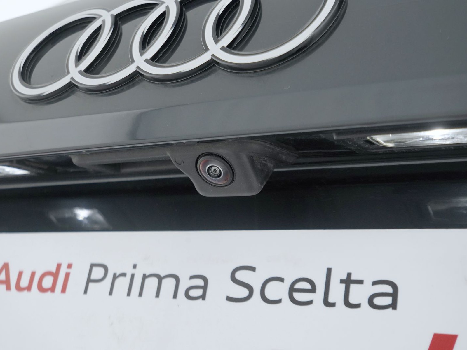 34 - Audi A3 sportback 1.5 tfsi mhev 116cv business advanced