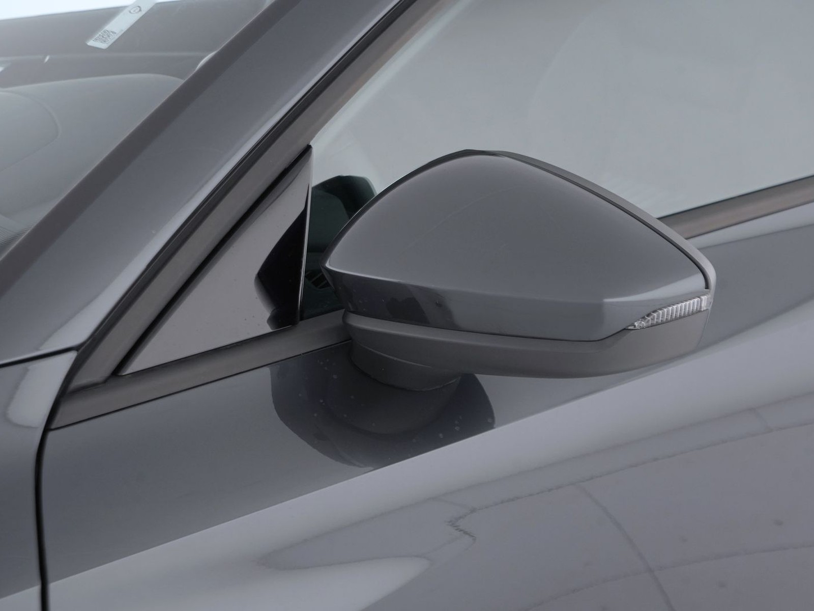 36 - Audi A3 sportback 1.5 tfsi mhev 116cv business advanced