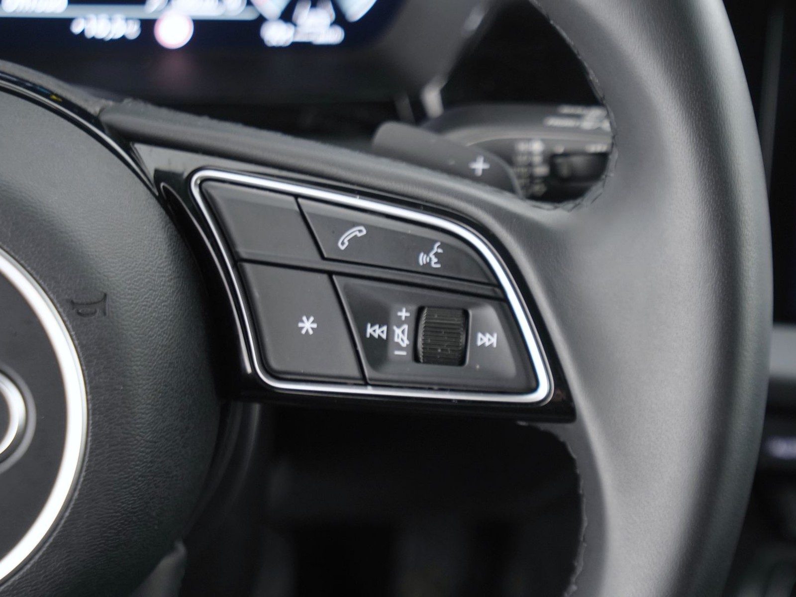 9 - Audi A3 sportback 1.5 tfsi mhev 116cv business advanced