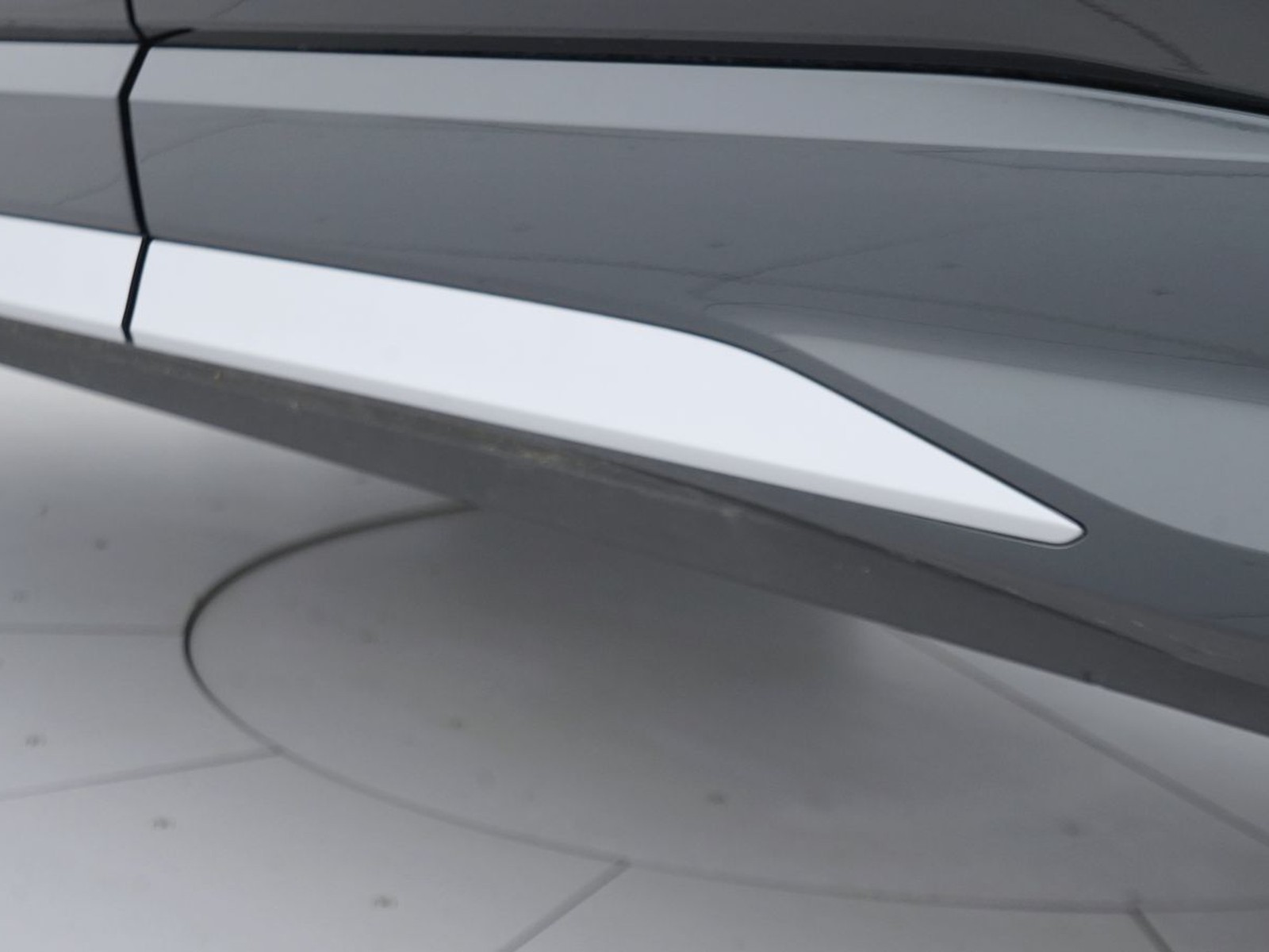 36 - Audi Q3 sportback 35 1.5 tfsi evo2 s line edition s tronic