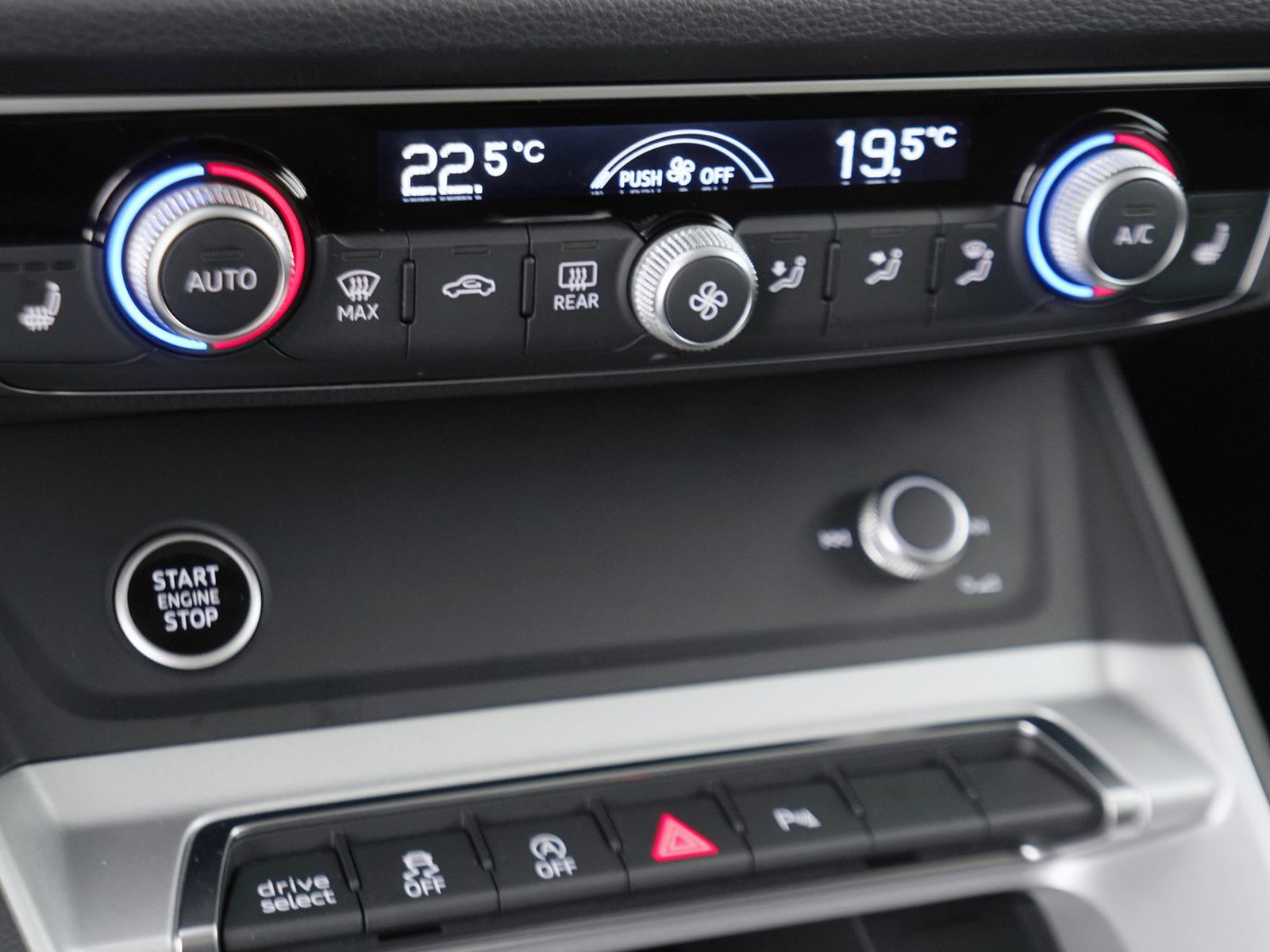 5 - Audi Q3 sportback 35 1.5 tfsi evo2 s line edition s tronic