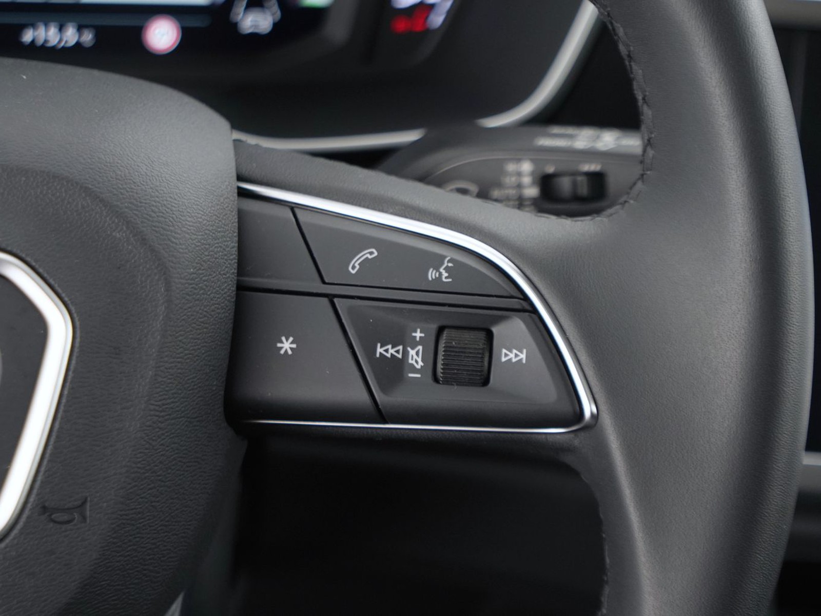 9 - Audi Q3 sportback 35 1.5 tfsi evo2 s line edition s tronic