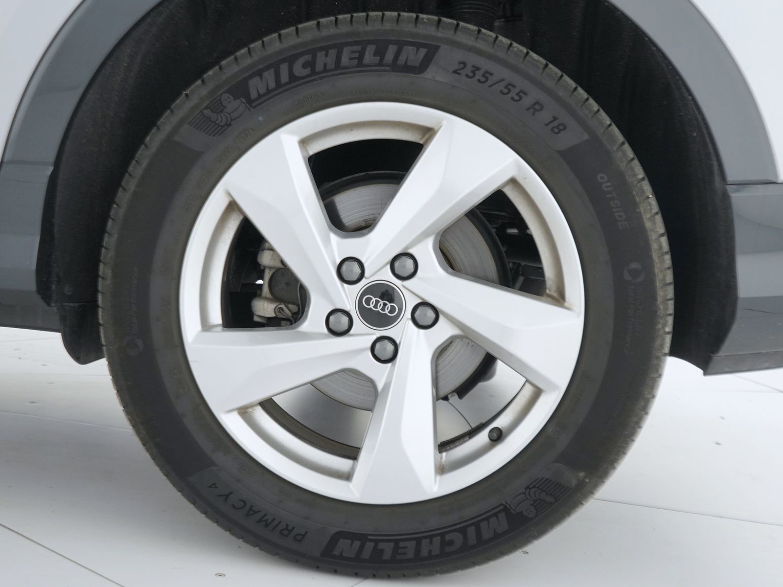 12 - Audi Q3 35 2.0 tdi business advanced s tronic