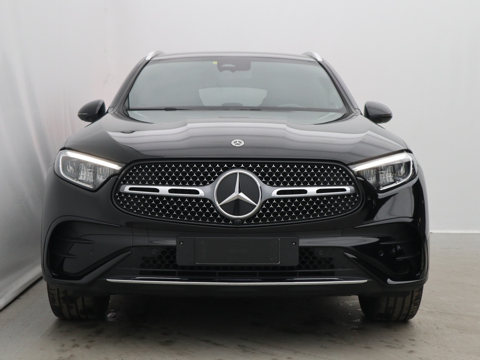2 - Mercedes GLC suv 220 d amg advanced 4matic 9g-tronic