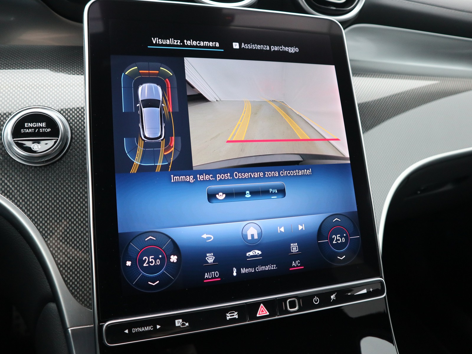 11 - Mercedes GLC suv 220 d amg advanced 4matic 9g-tronic