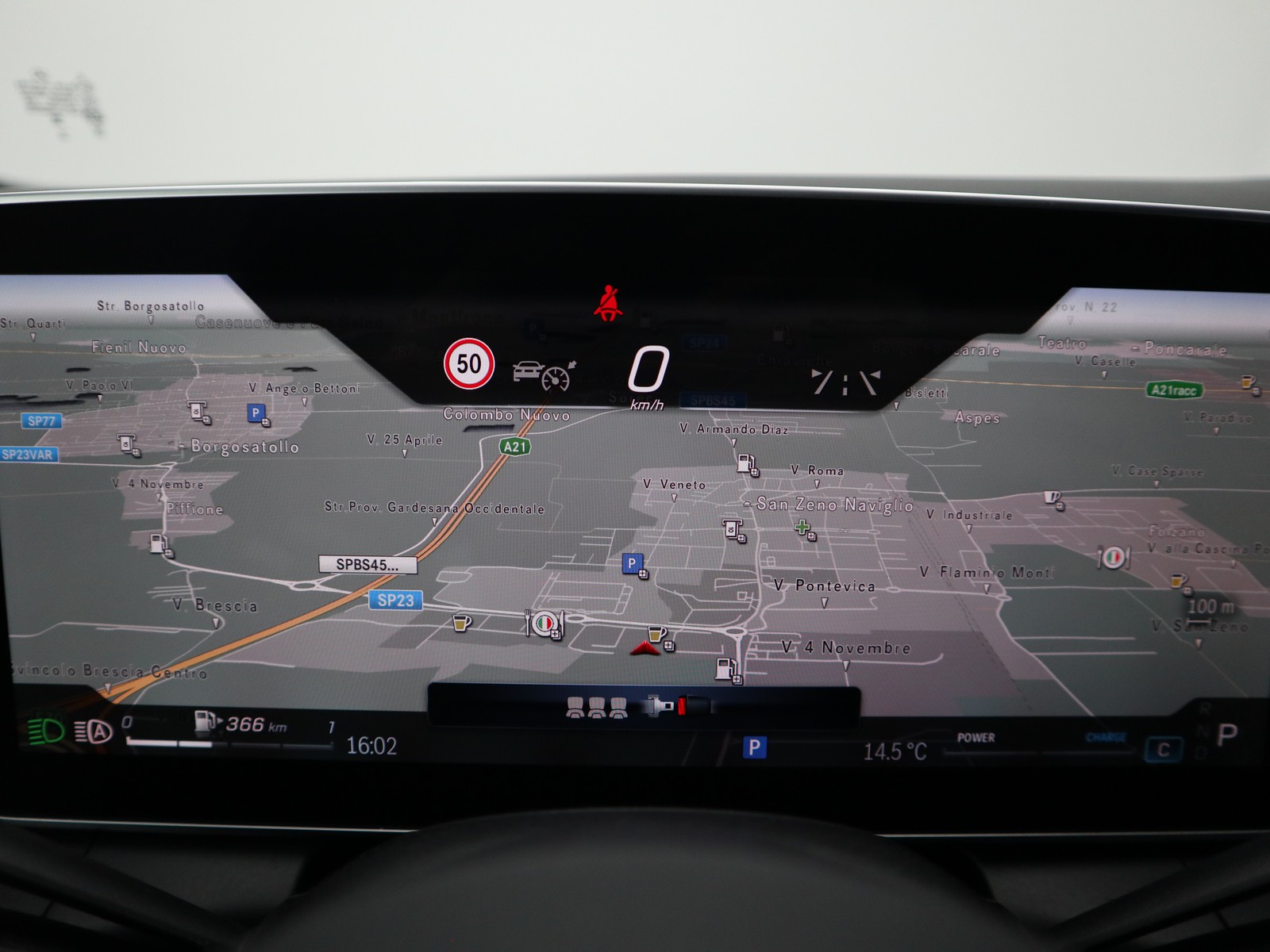 15 - Mercedes GLC suv 220 d amg advanced 4matic 9g-tronic