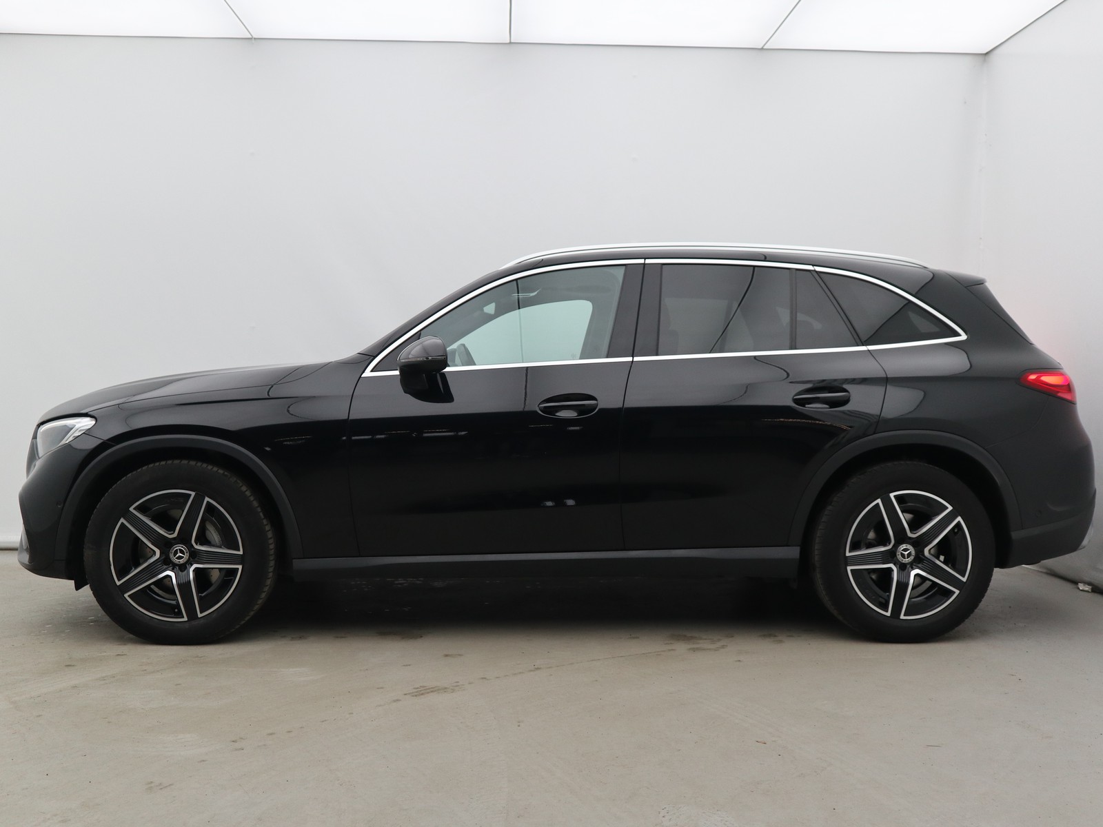 3 - Mercedes GLC suv 220 d amg advanced 4matic 9g-tronic