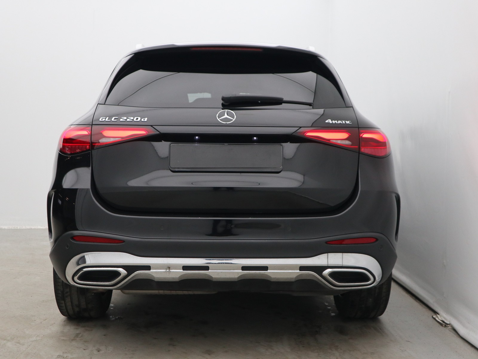 6 - Mercedes GLC suv 220 d amg advanced 4matic 9g-tronic