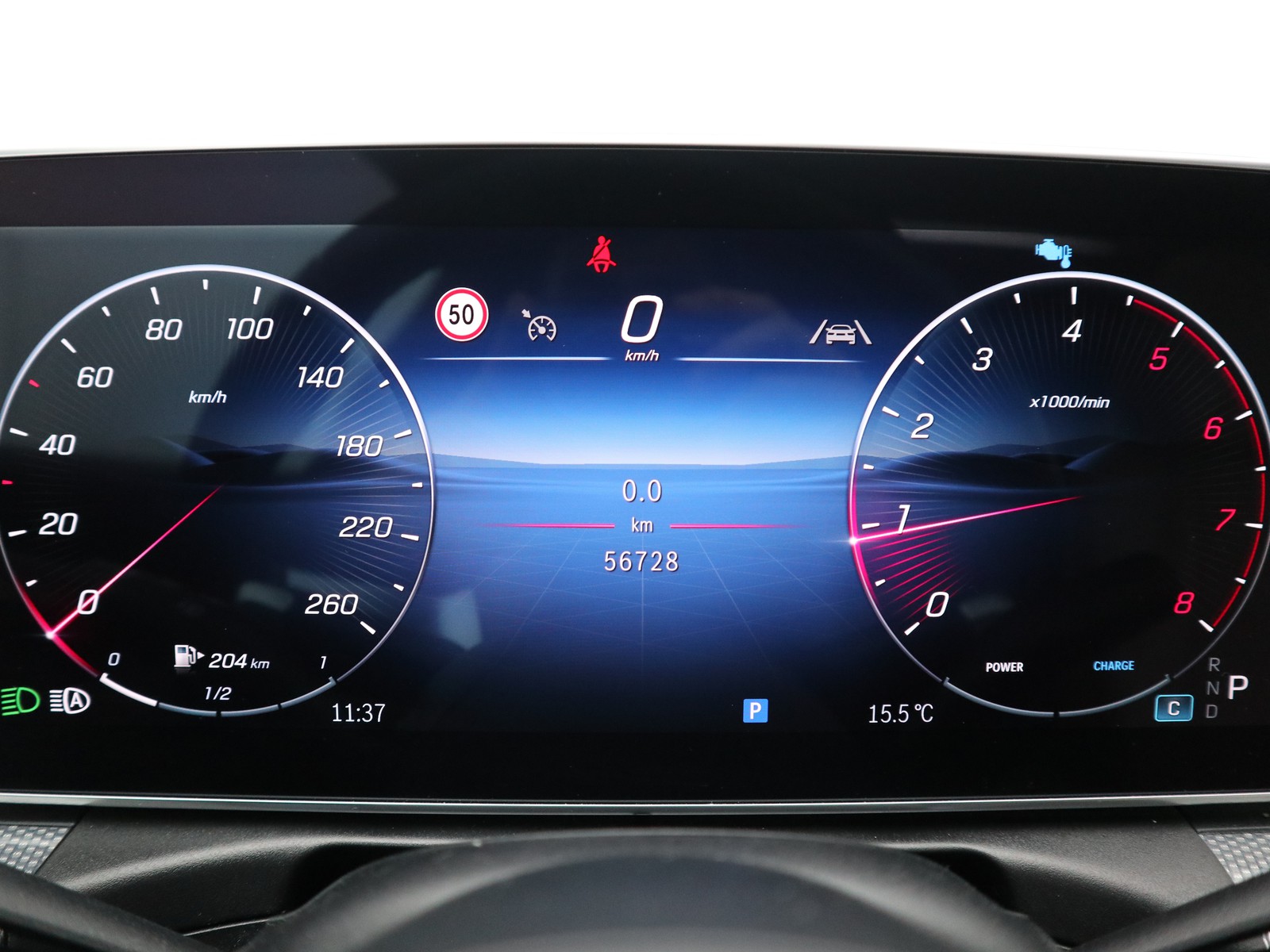 9 - Mercedes CLE coupe 200 amg line premium plus 9g-tronic plus