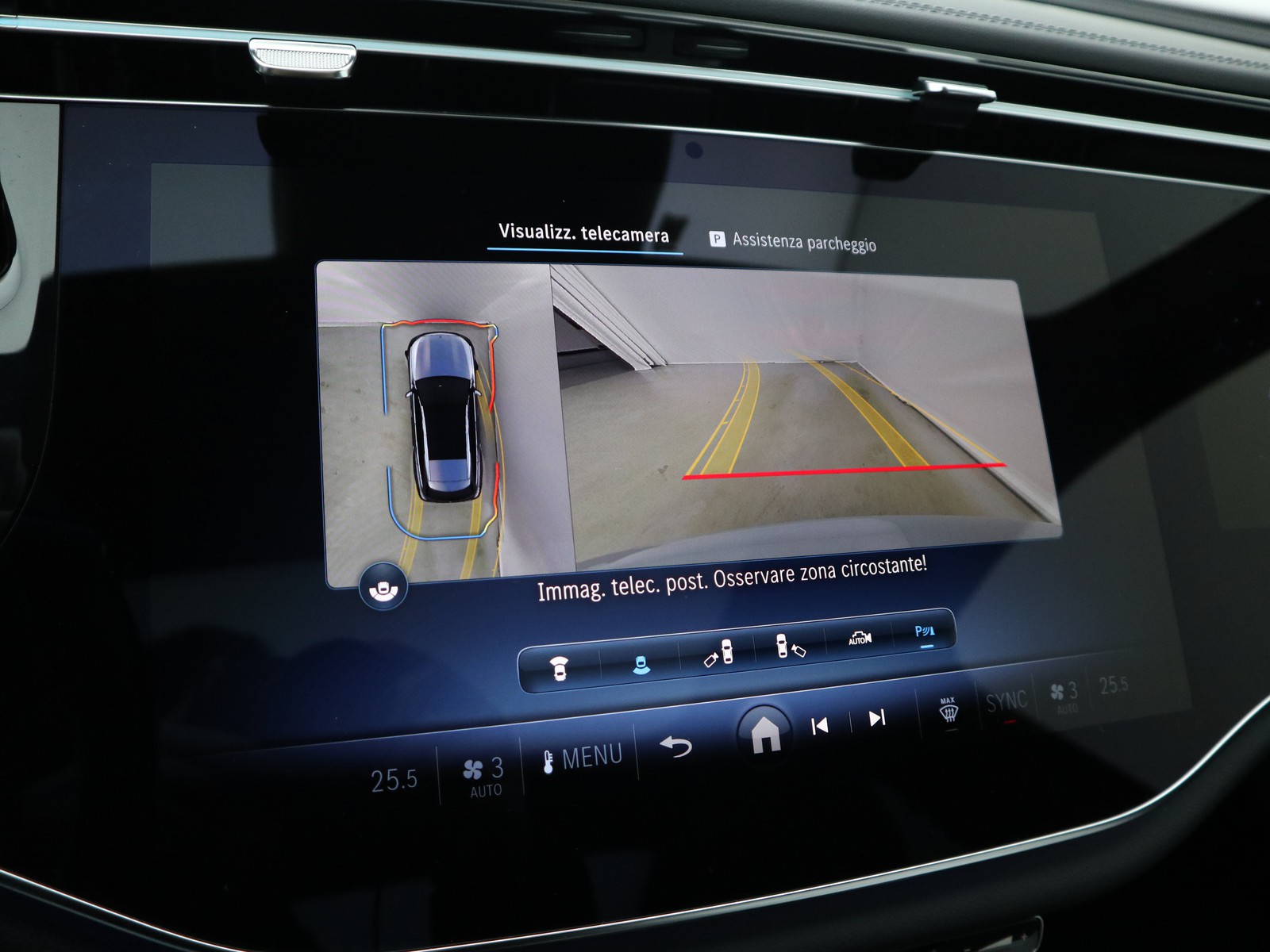 11 - Mercedes Classe E station wagon 220 d amg line premium plus 9g-tronic