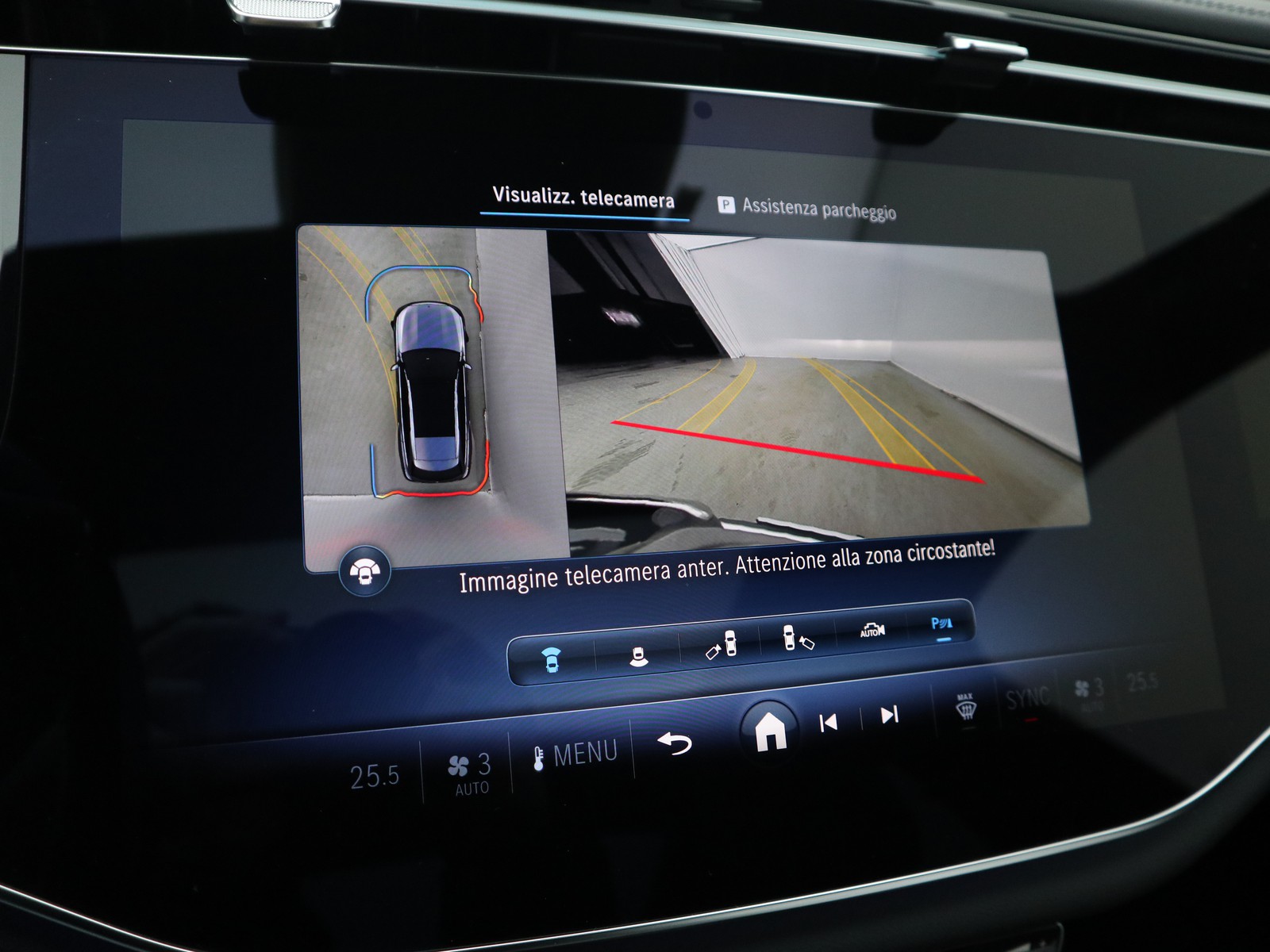 12 - Mercedes Classe E station wagon 220 d amg line premium plus 9g-tronic