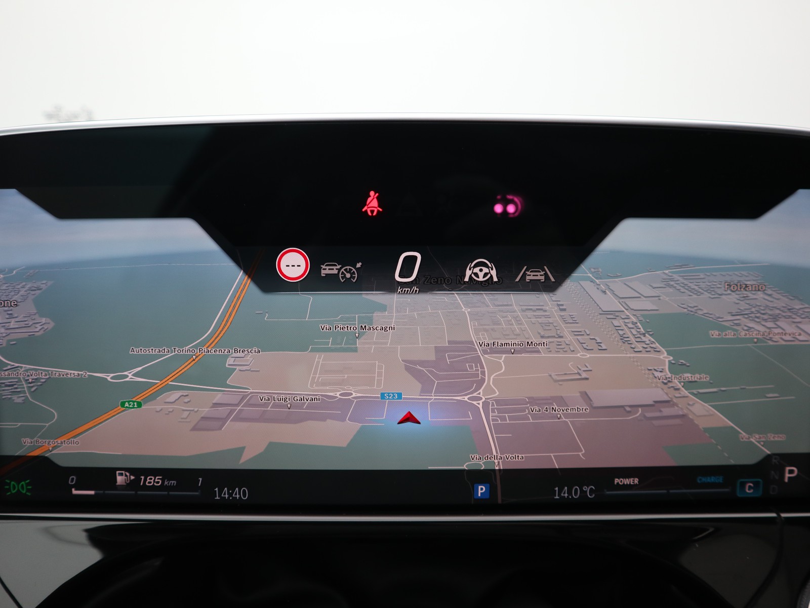 17 - Mercedes Classe E station wagon 220 d amg line premium plus 9g-tronic