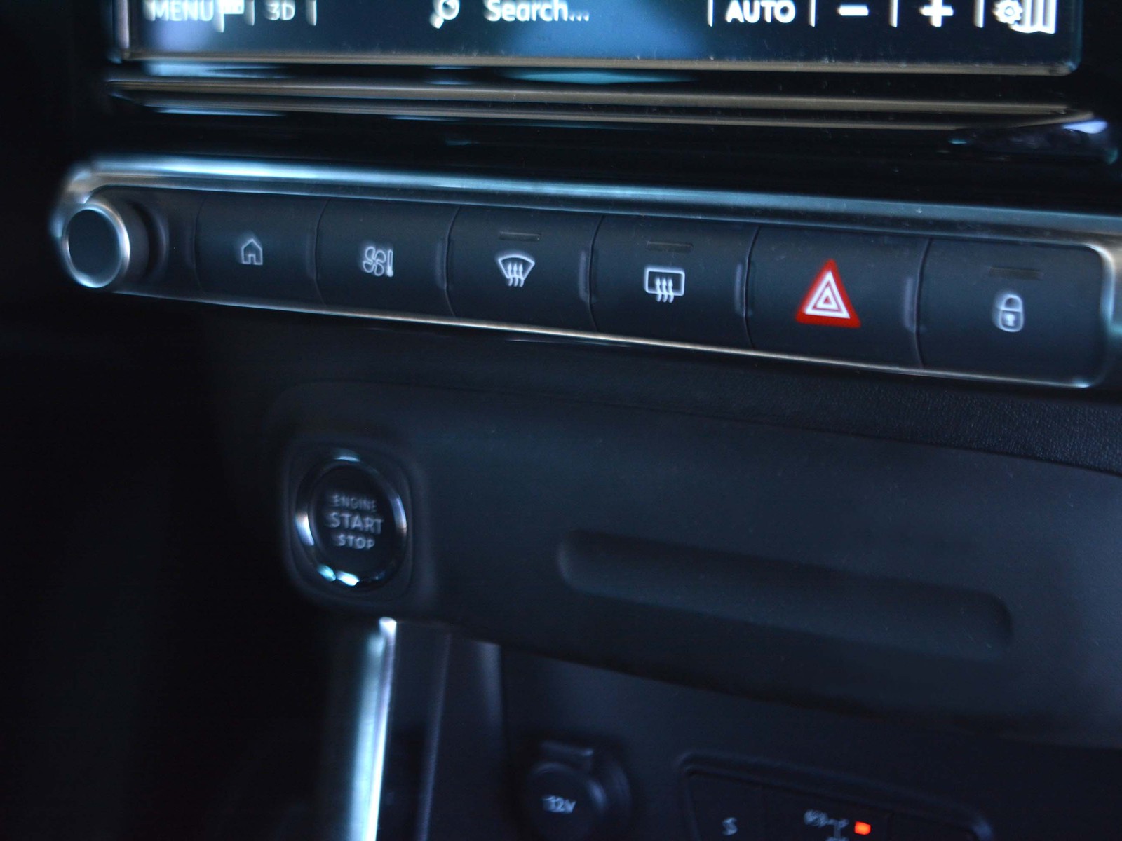 11 - Citroen C3 Aircross 1.2 puretech max eat6 s&s