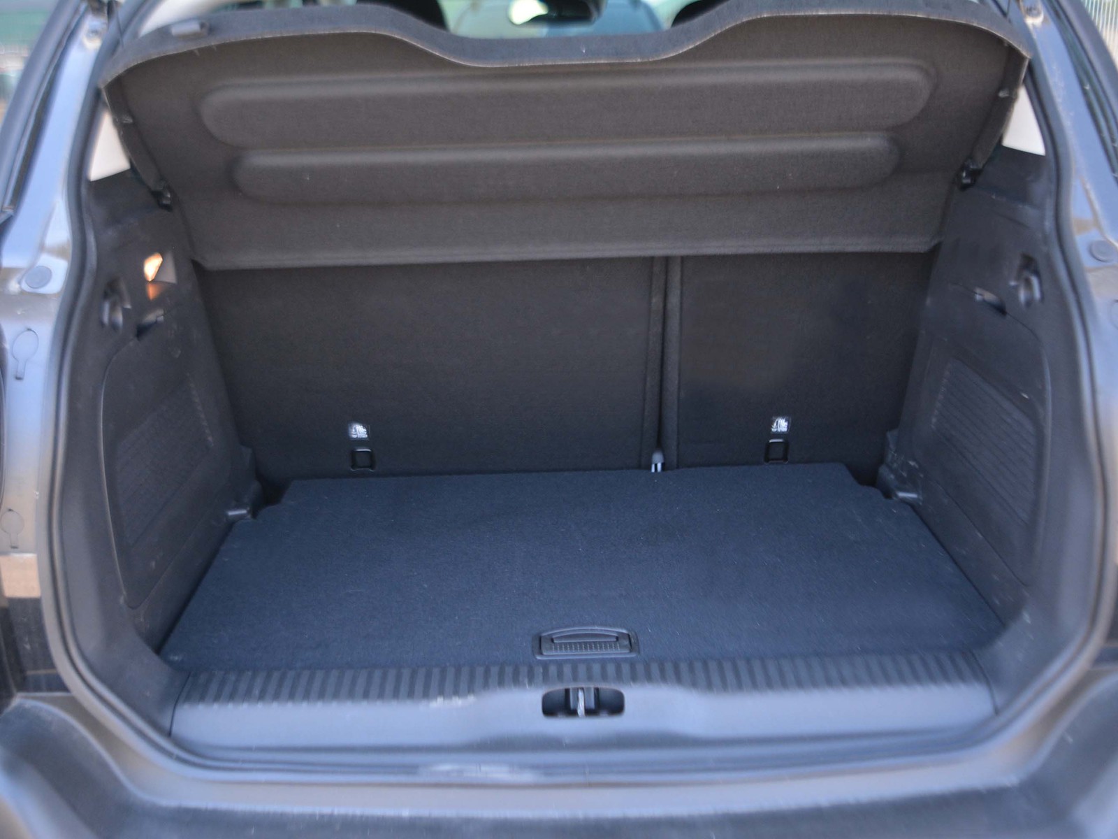 14 - Citroen C3 Aircross 1.2 puretech max eat6 s&s