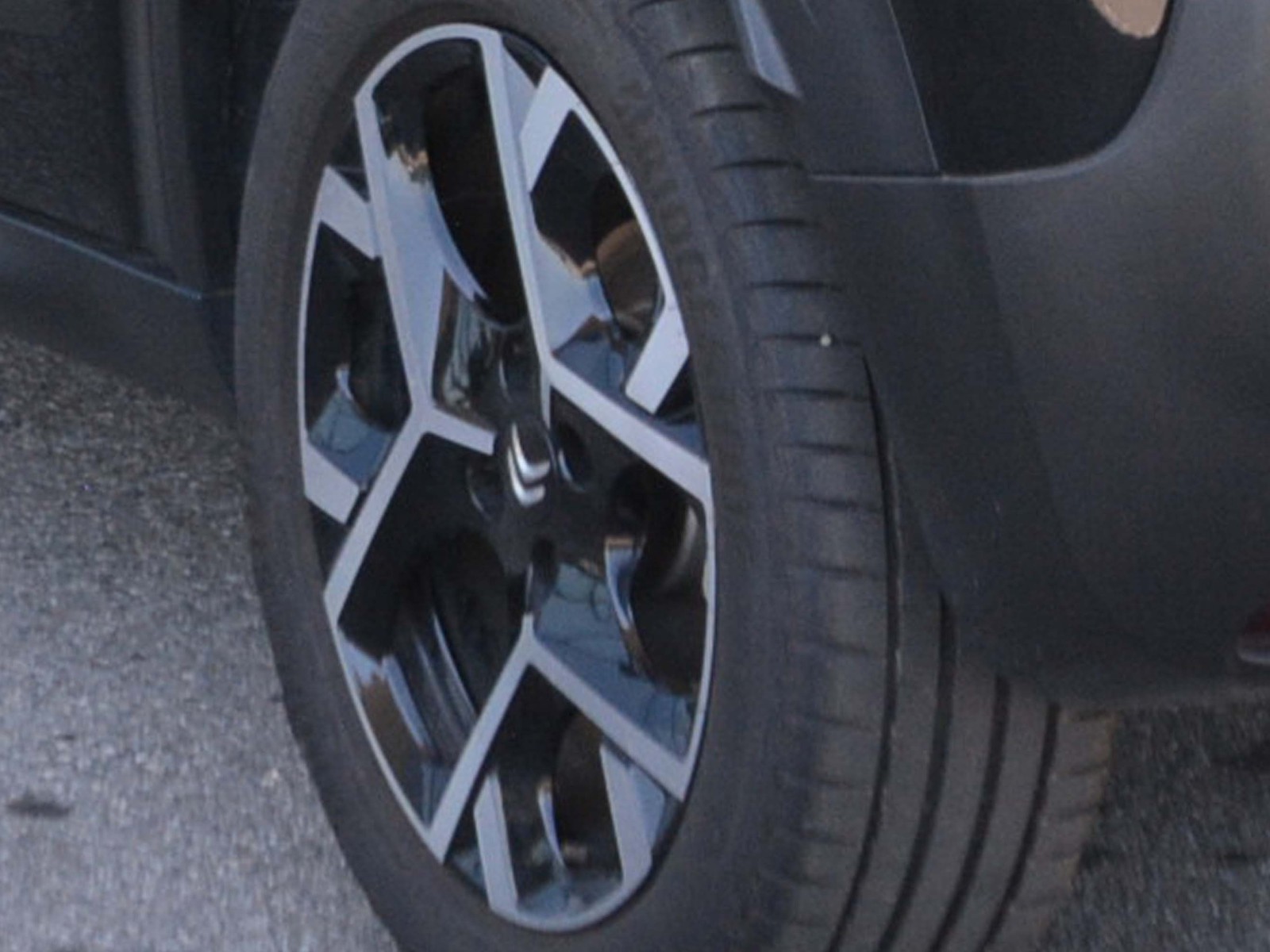 15 - Citroen C3 Aircross 1.2 puretech max eat6 s&s