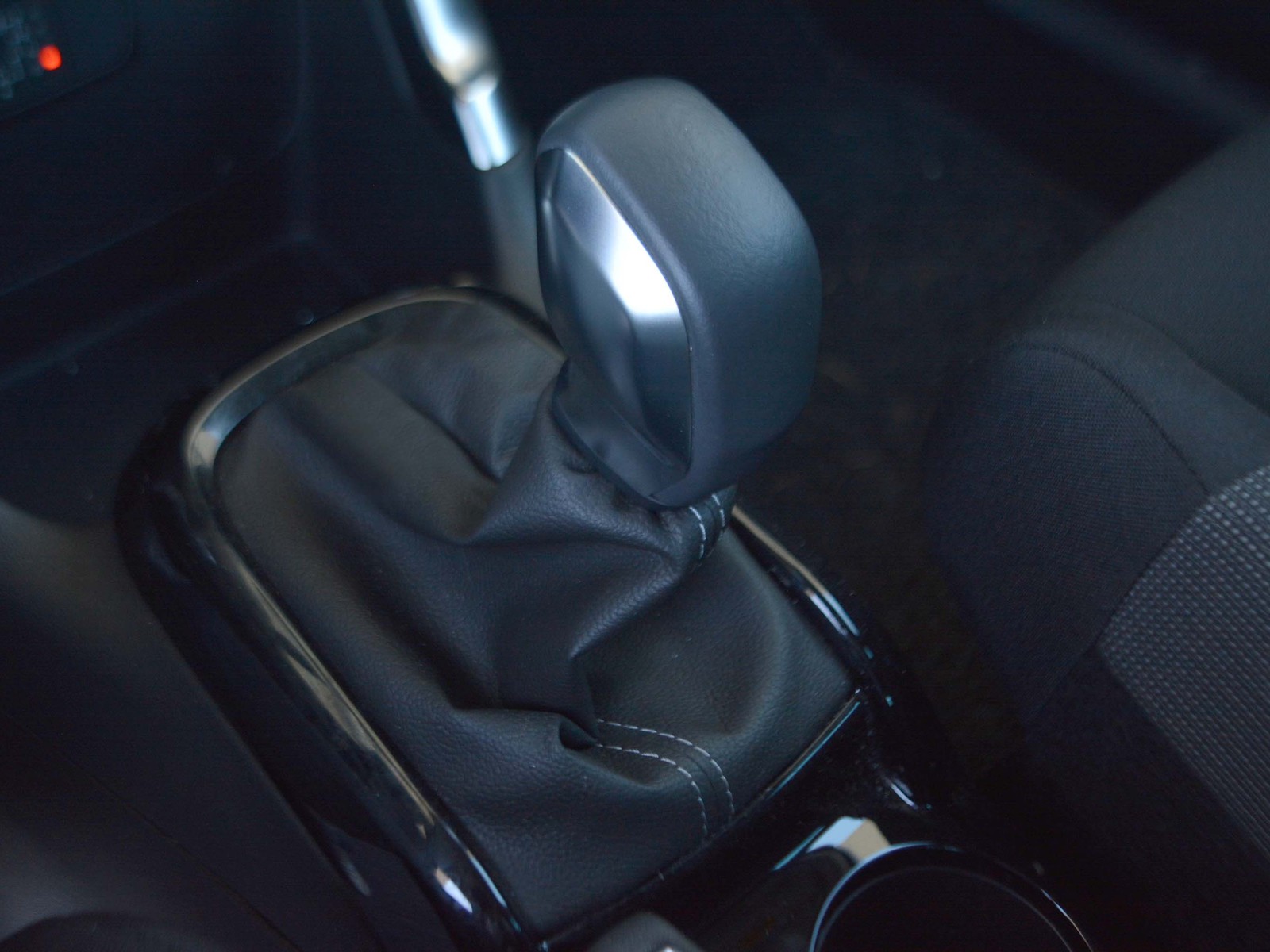 18 - Citroen C3 Aircross 1.2 puretech max eat6 s&s