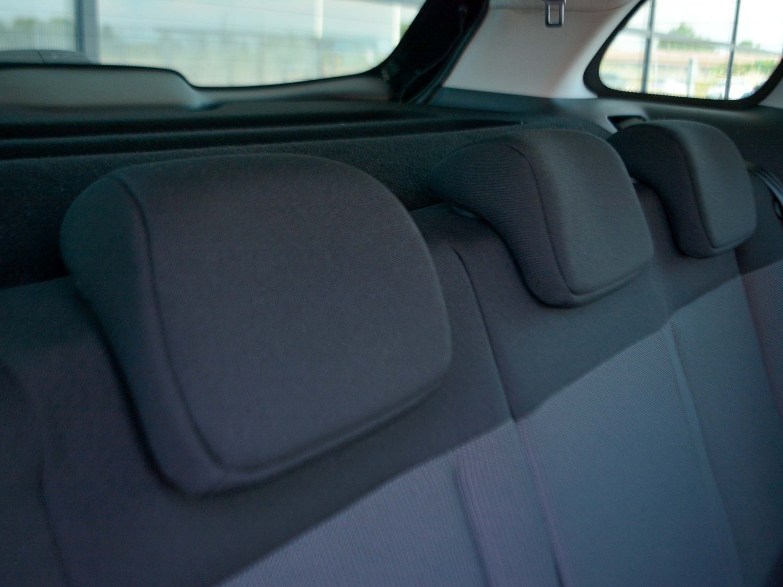 6 - Citroen C3 Aircross 1.2 puretech max eat6 s&s