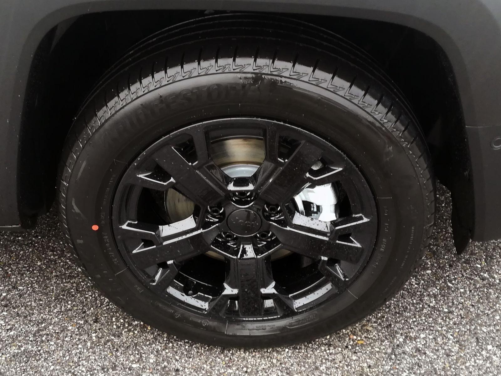 18 - Jeep Renegade 1.5 turbo t4 mhev north star 2wd dct