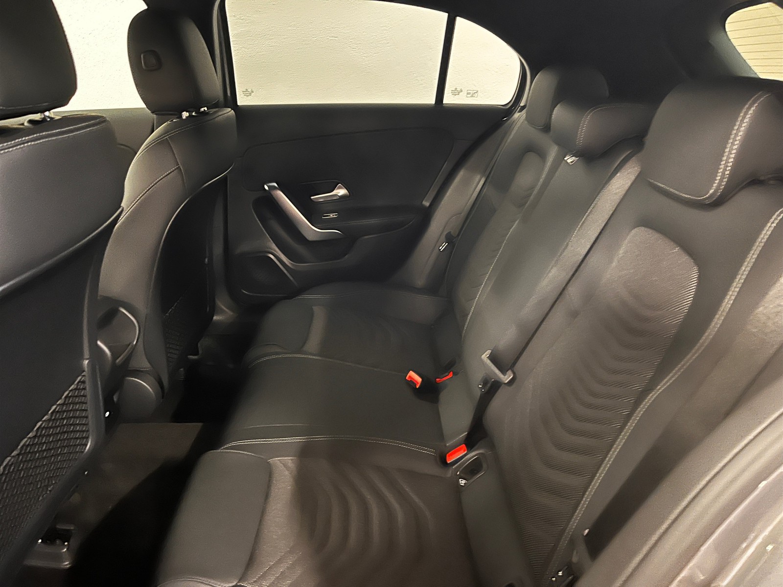 8 - Mercedes Classe A 180 d progressive extra speedshift dct amg 8g