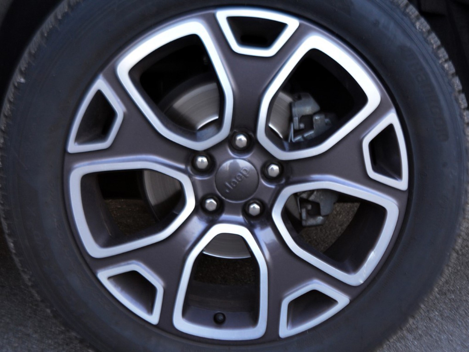 15 - Jeep Renegade 1.6 multijet ii 130cv limited 2wd