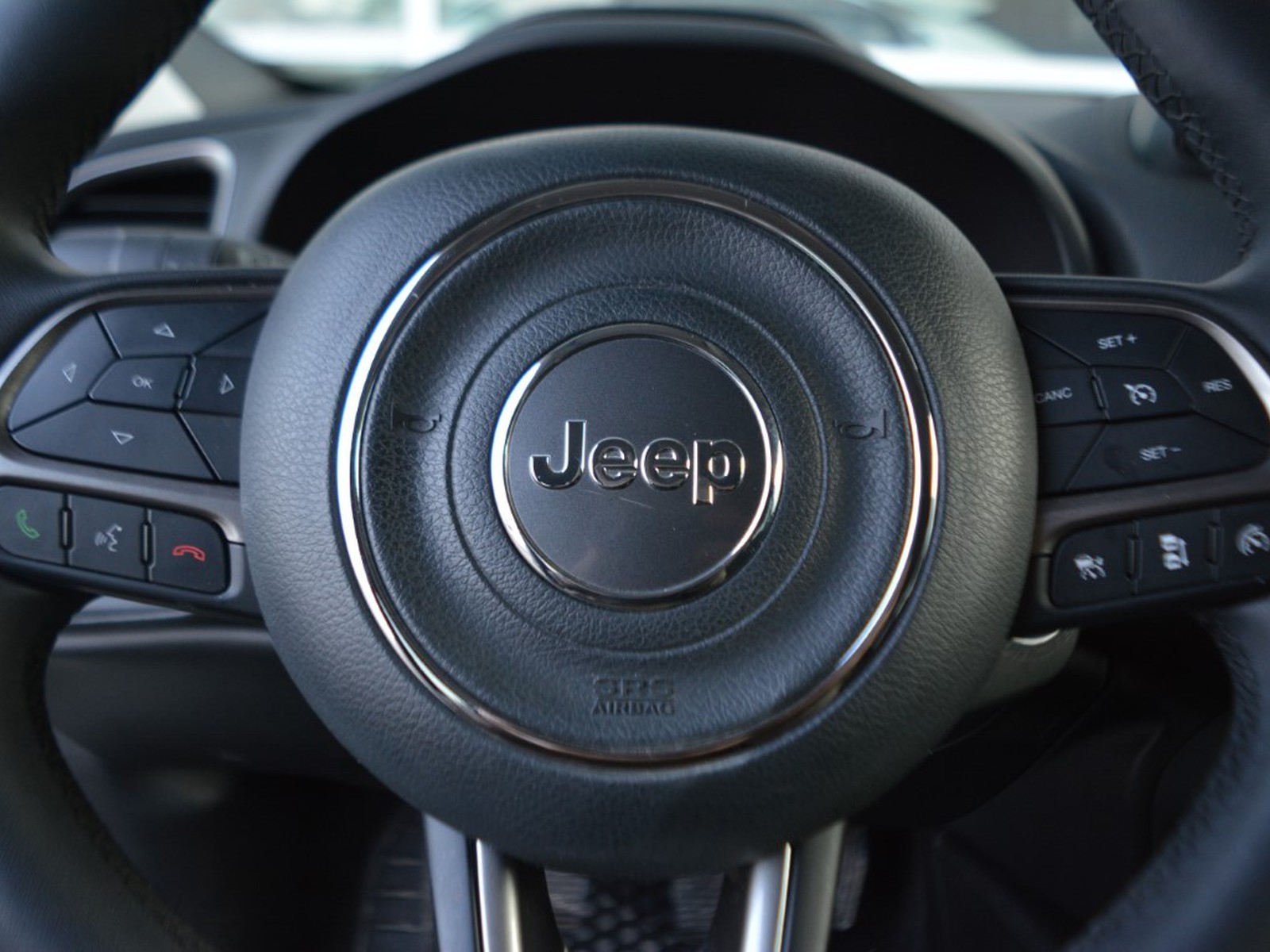 16 - Jeep Renegade 1.6 multijet ii 130cv limited 2wd