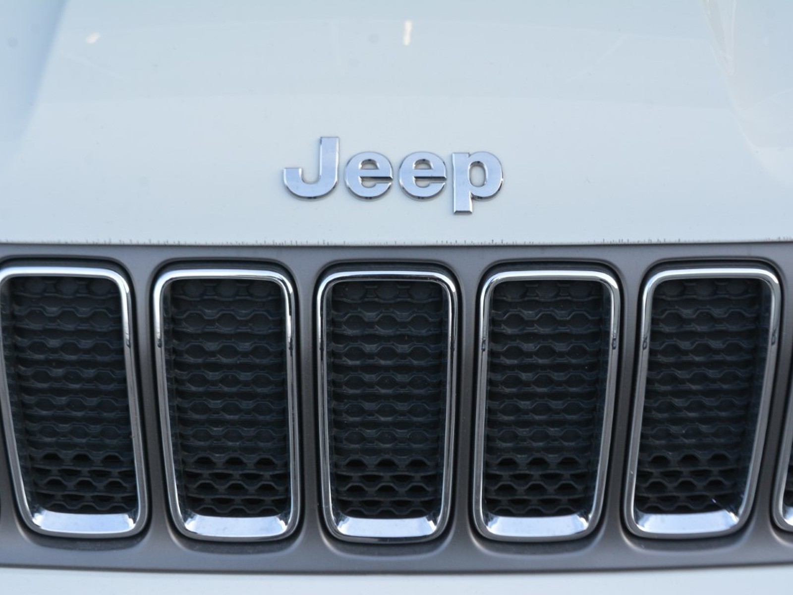 20 - Jeep Renegade 1.6 multijet ii 130cv limited 2wd