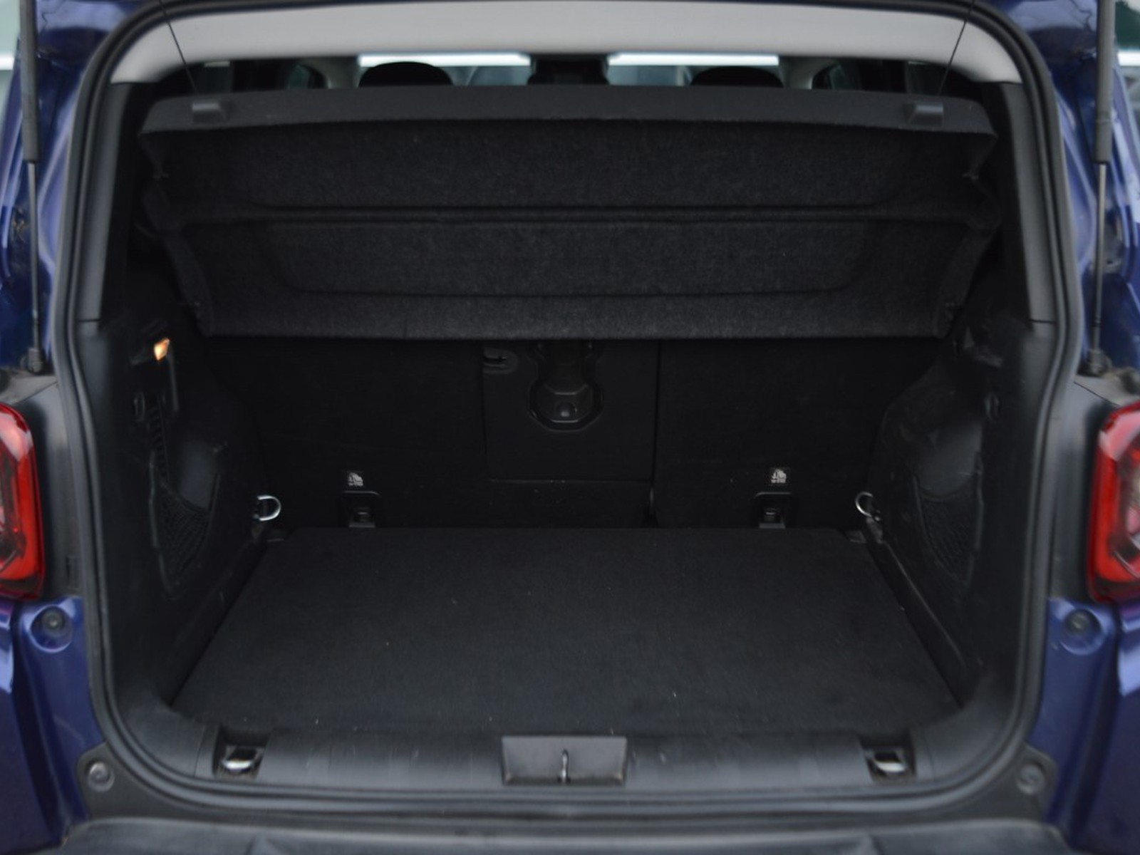 14 - Jeep Renegade 1.0 t3 limited 2wd