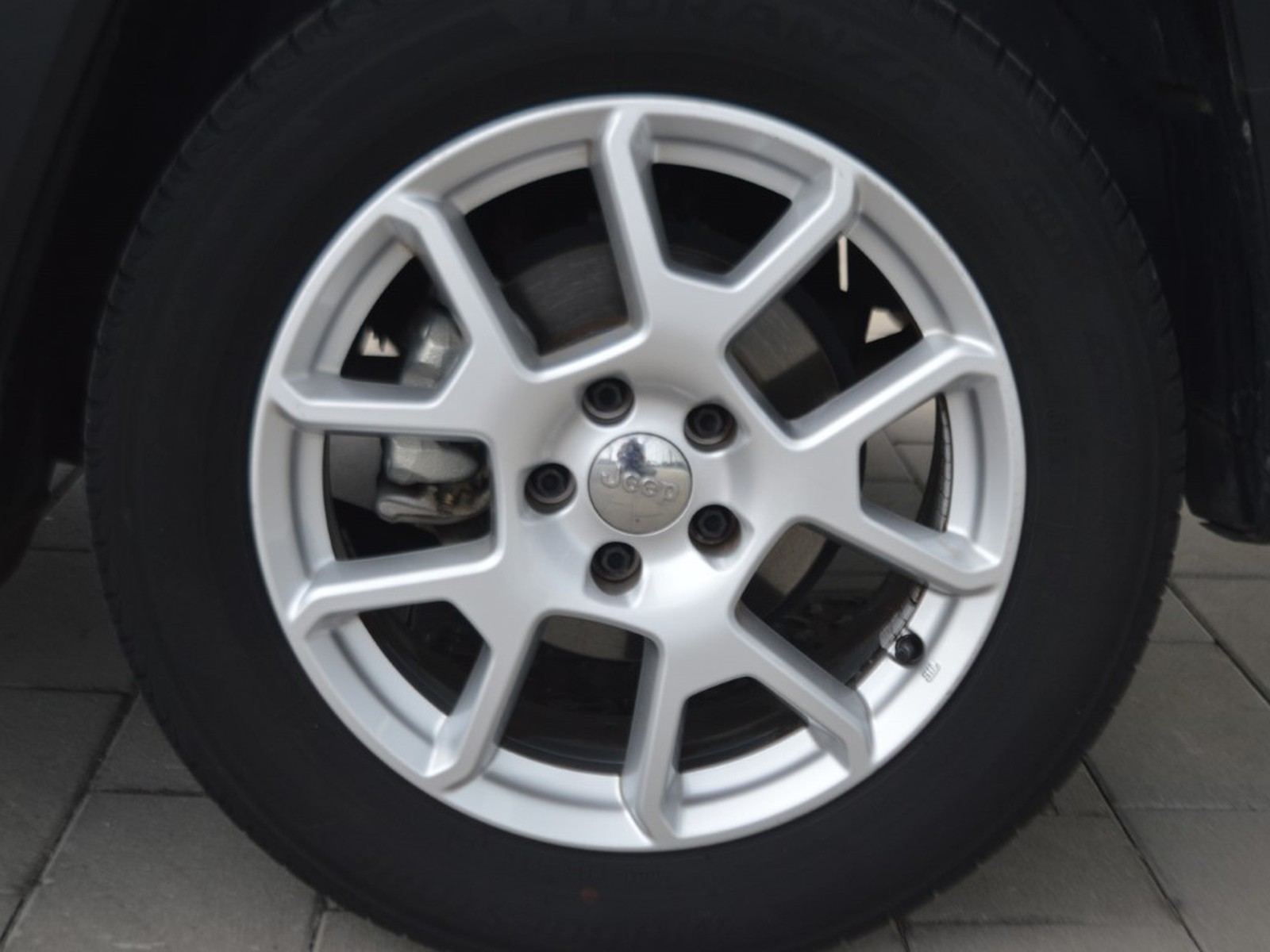 15 - Jeep Renegade 1.0 t3 limited 2wd