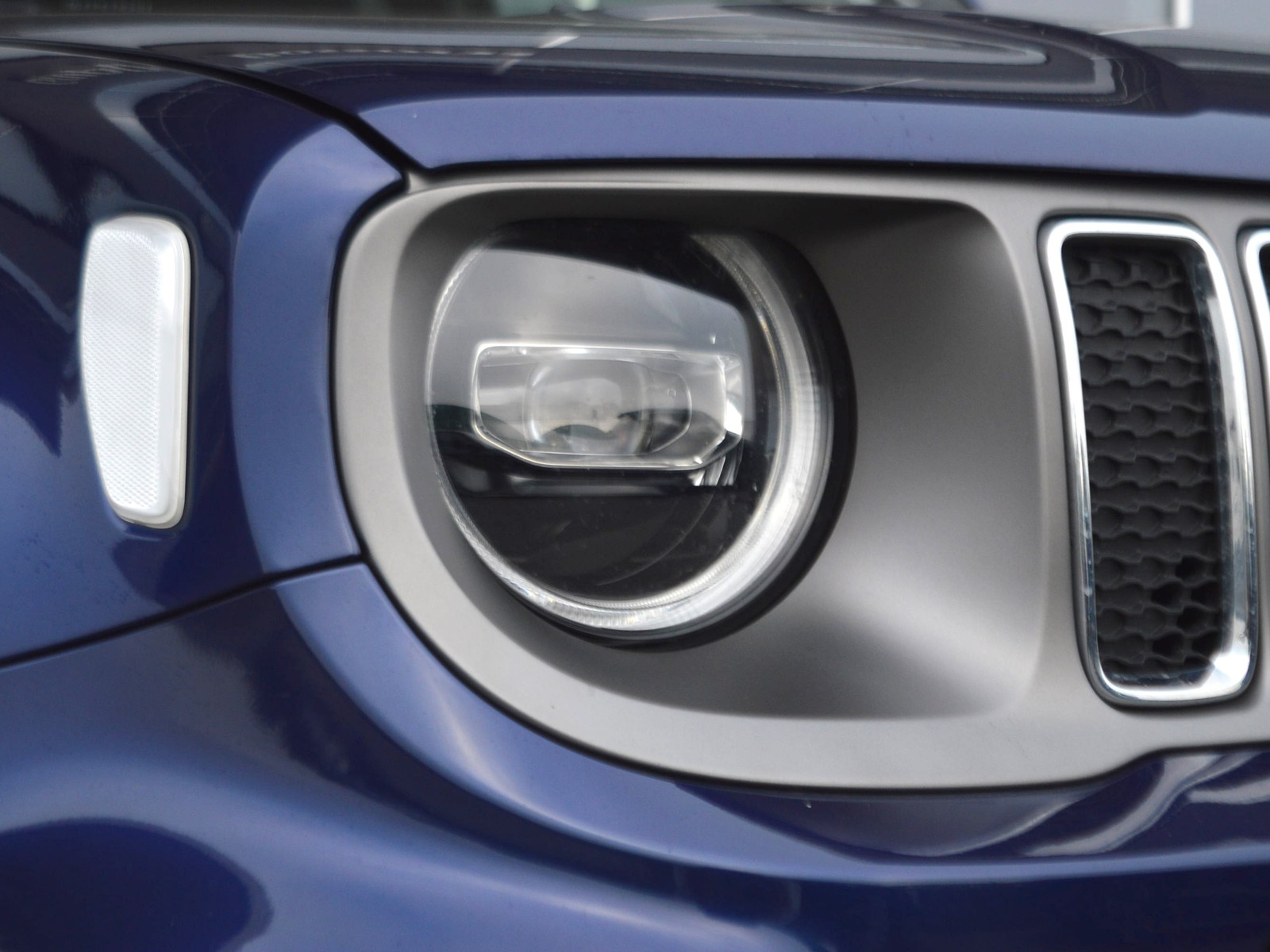 23 - Jeep Renegade 1.0 t3 limited 2wd