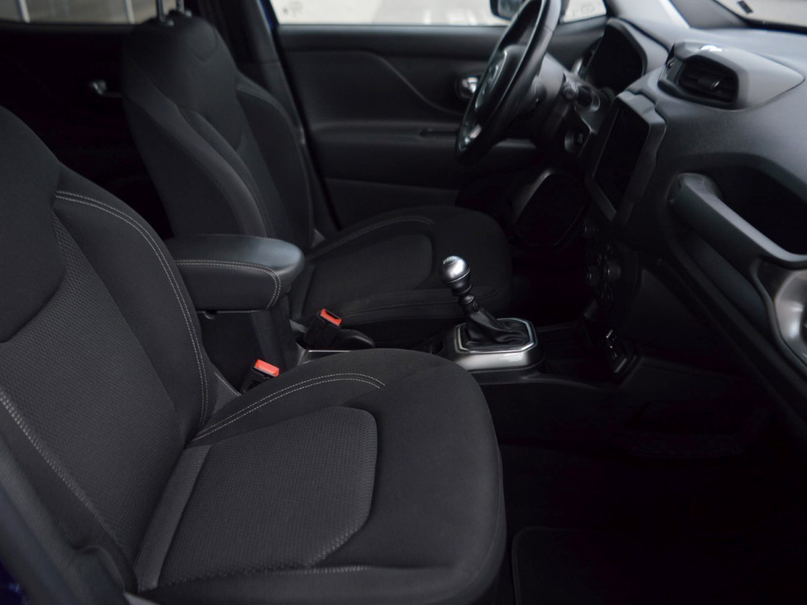 5 - Jeep Renegade 1.0 t3 limited 2wd