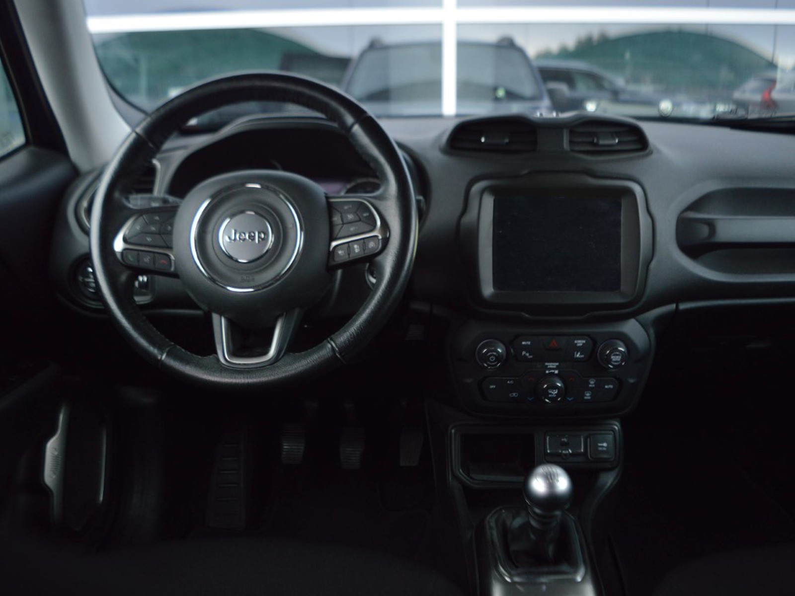 9 - Jeep Renegade 1.0 t3 limited 2wd