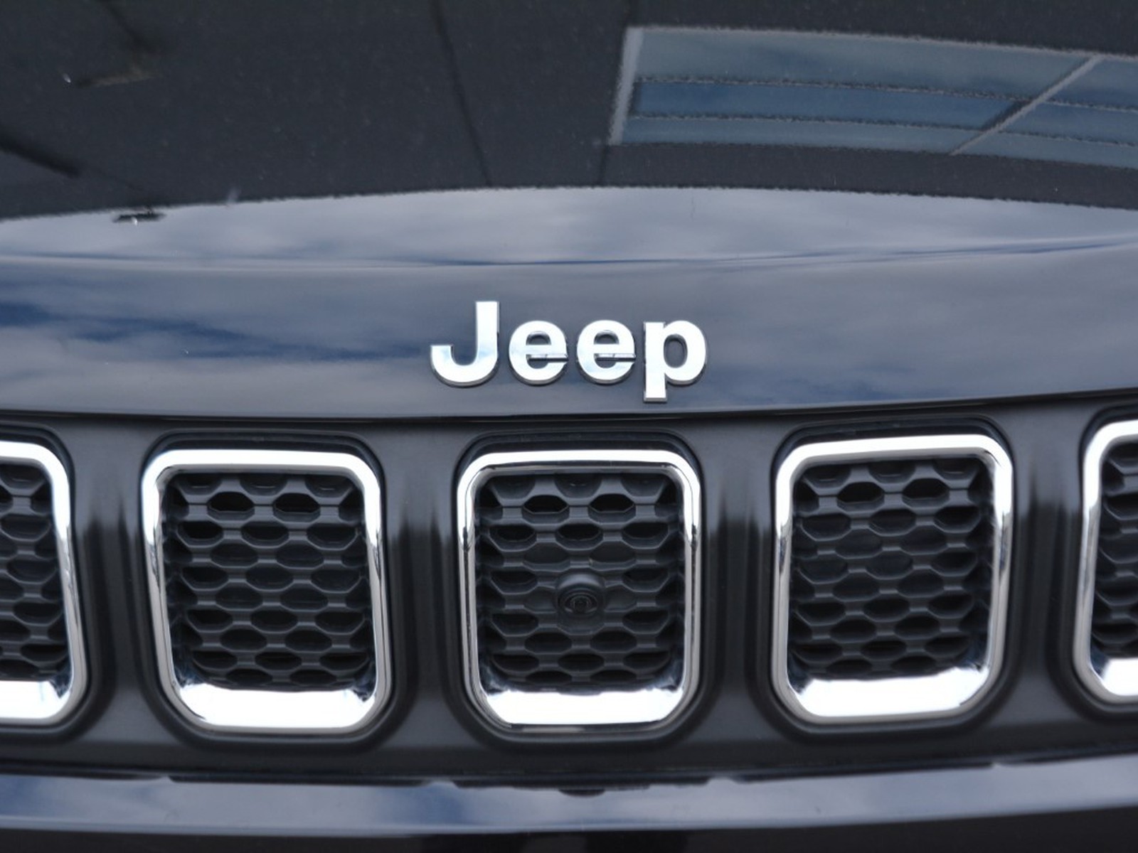 20 - Jeep Compass 1.5 turbo t4 mhev 130cv altitude 2wd