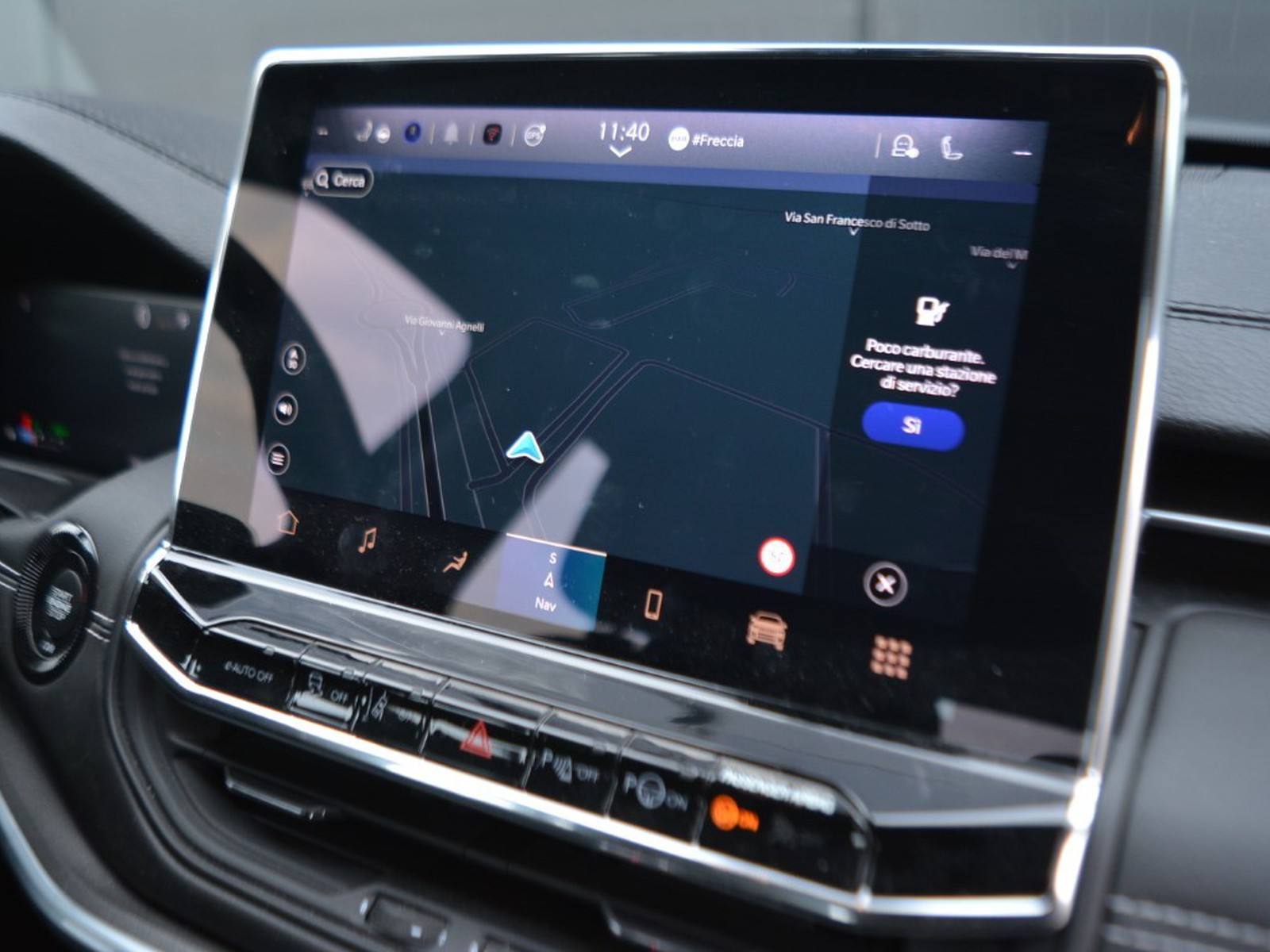 10 - Jeep Compass 1.5 turbo t4 mhev 130cv altitude 2wd