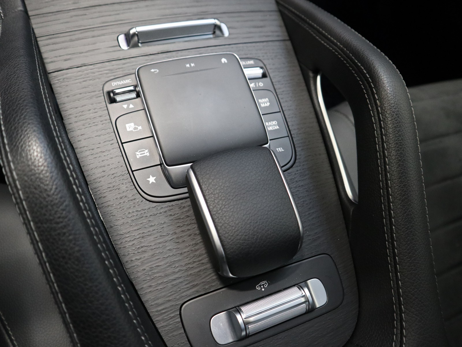 15 - Mercedes Classe GLE gle suv 350 de plug in hybrid (de eq-power) premium 4matic 9g-tronic plus