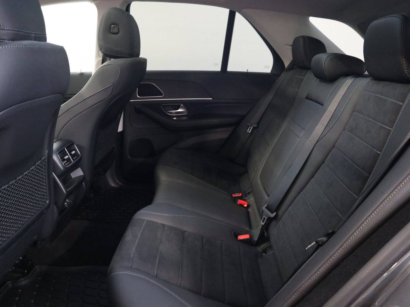 8 - Mercedes Classe GLE gle suv 350 de plug in hybrid (de eq-power) premium 4matic 9g-tronic plus