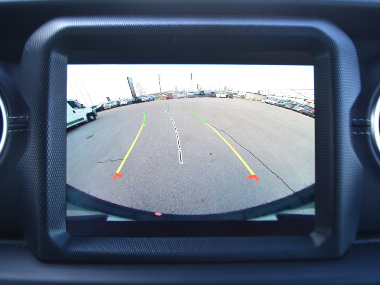 21 - Jeep Wrangler unlimited 2.0 atx phev sahara 4xe auto