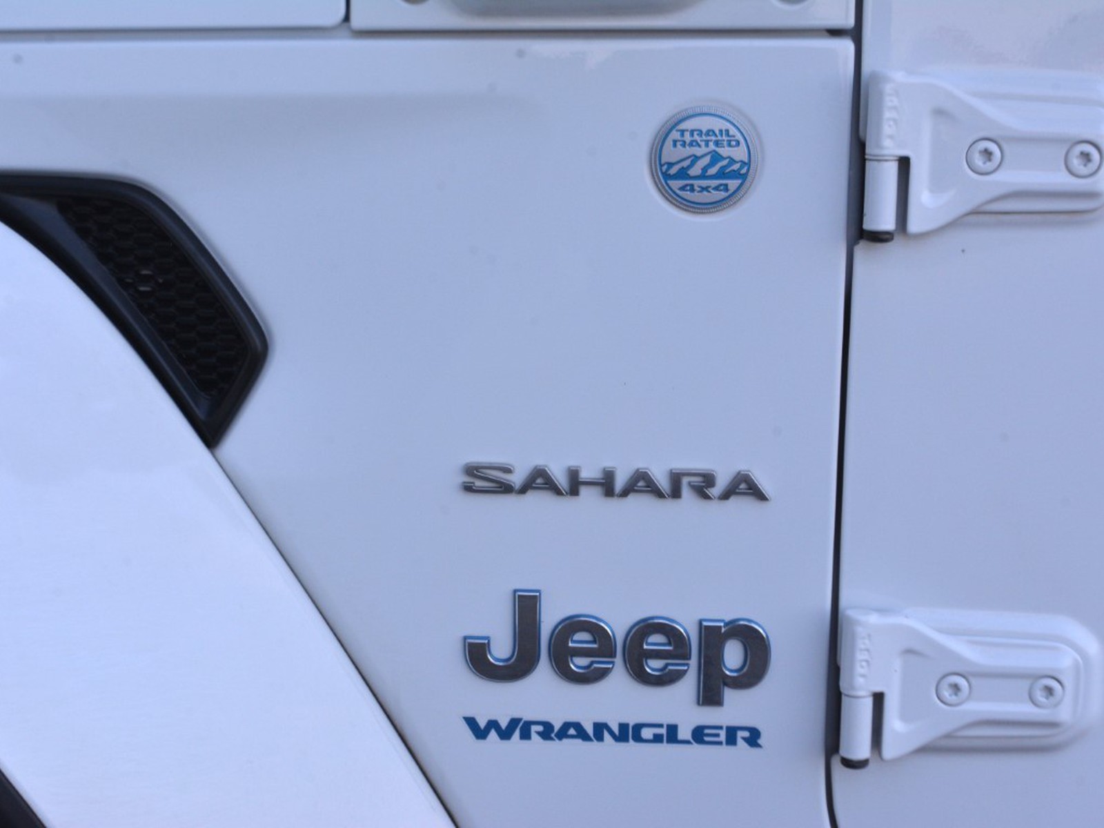 26 - Jeep Wrangler unlimited 2.0 atx phev sahara 4xe auto