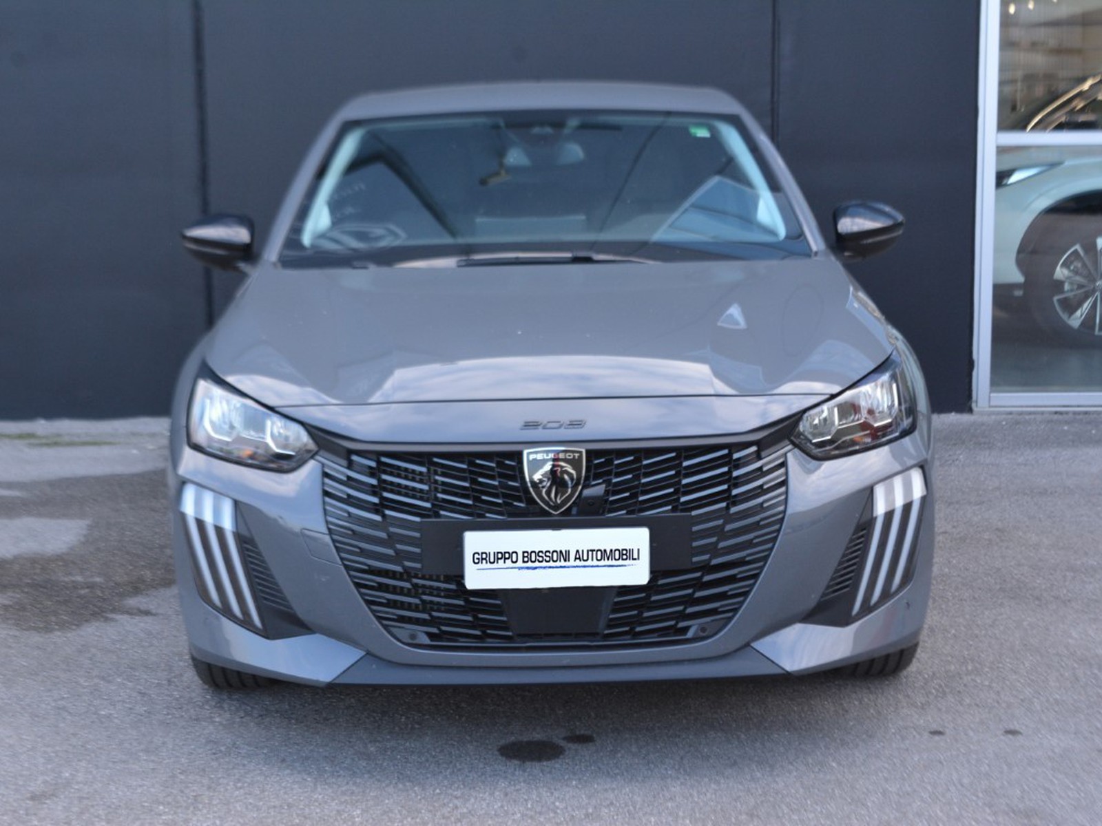 2 - Peugeot 208 1.2 puretech 100cv allure s&s