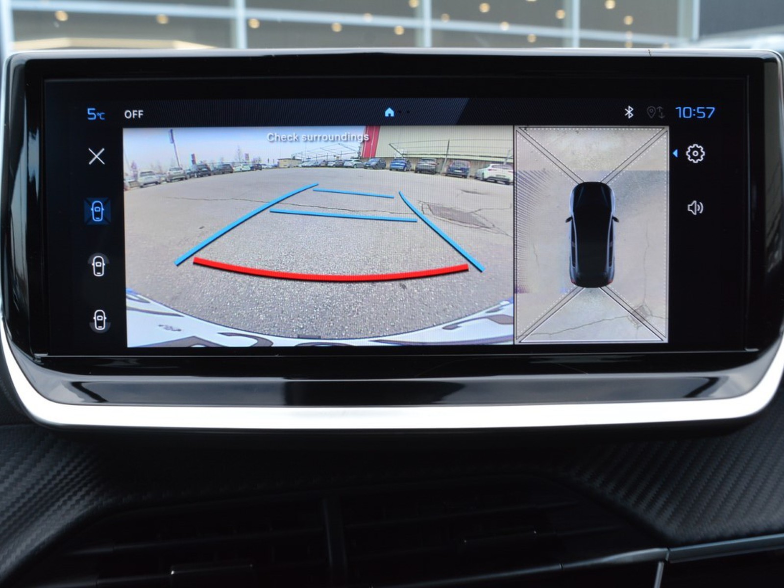 21 - Peugeot 208 1.2 puretech 100cv allure s&s